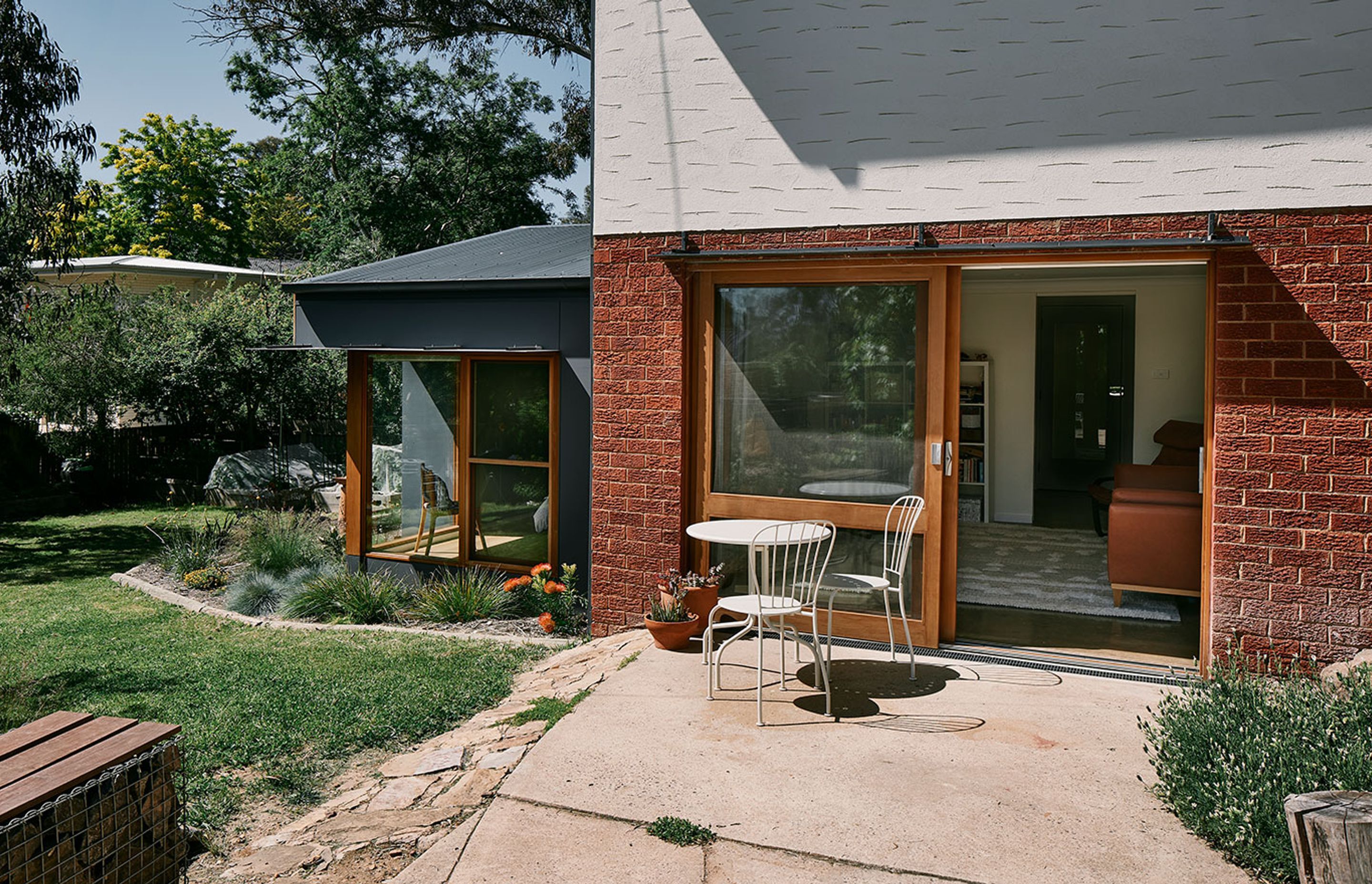 Aranda House