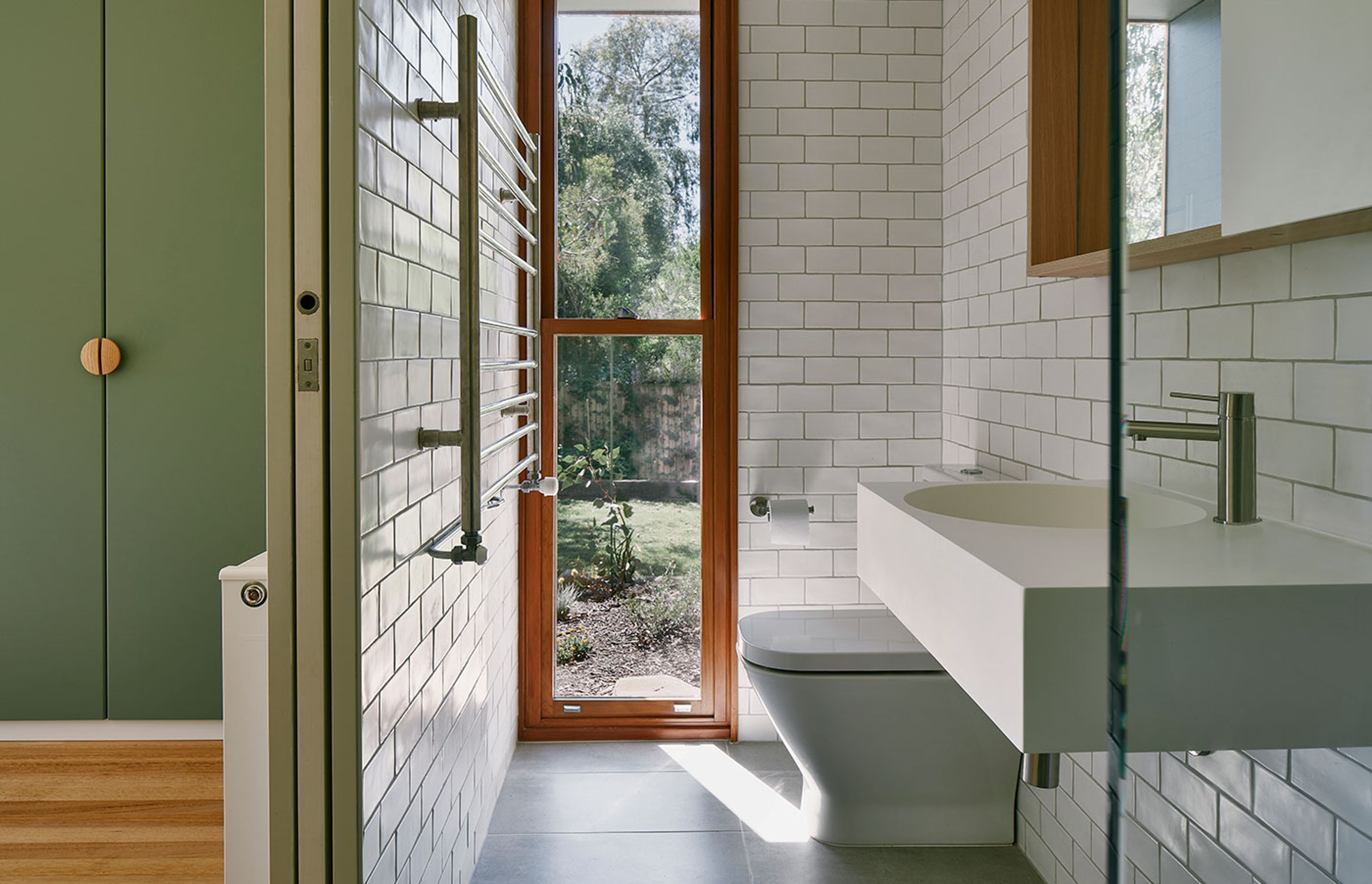 Aranda House