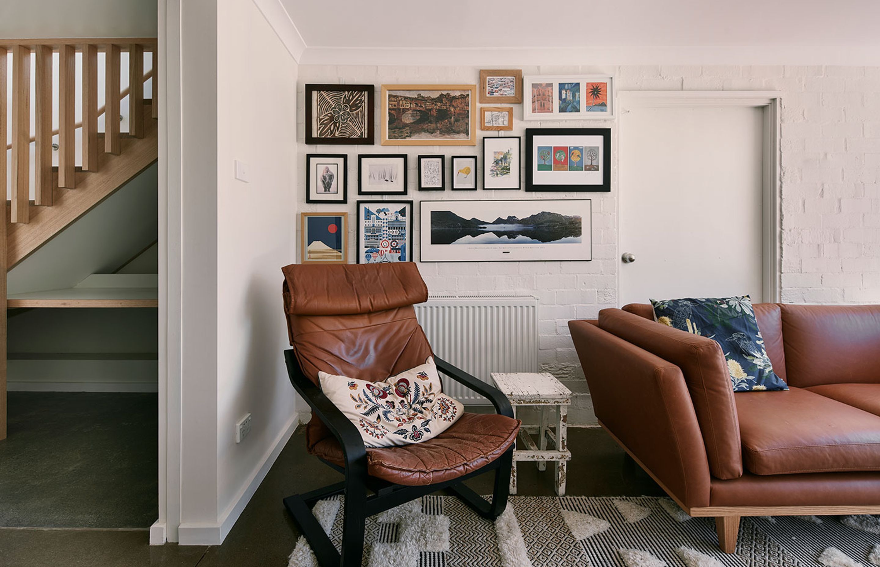 Aranda House