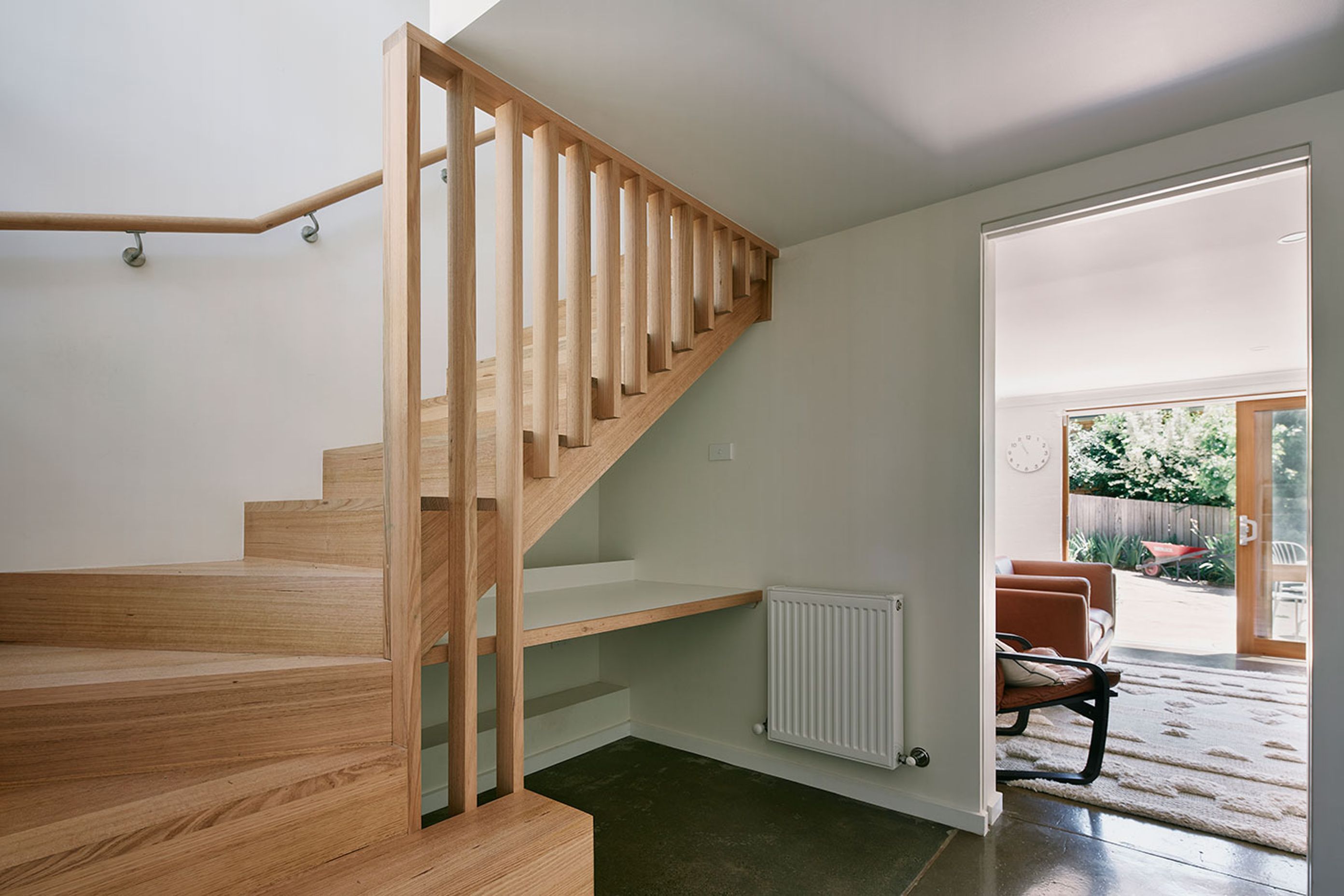 Aranda House