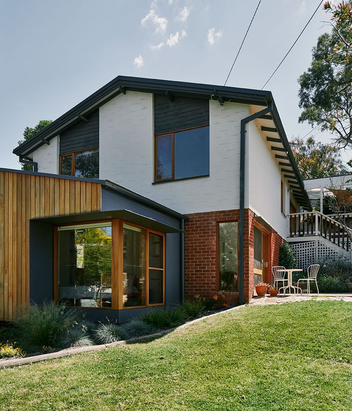 Aranda House