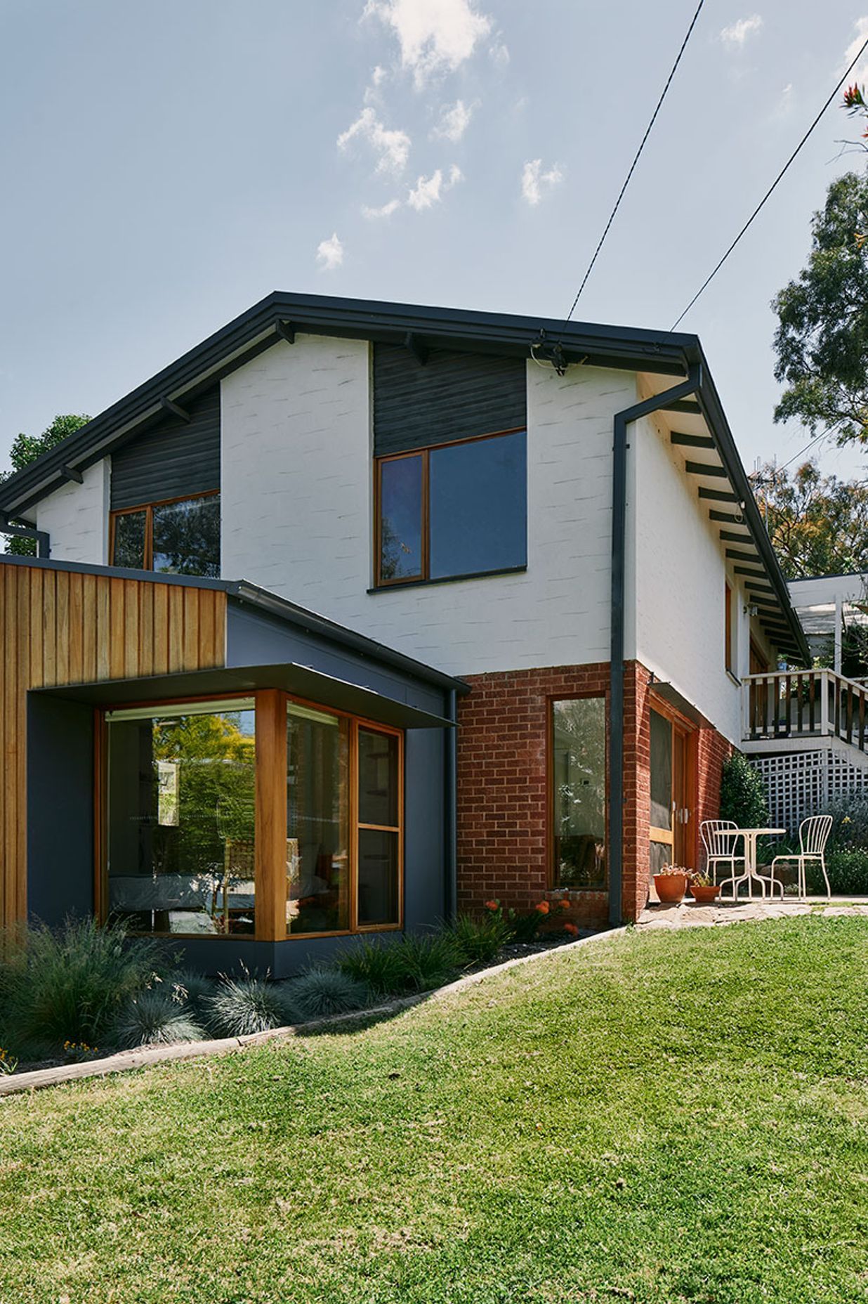 Aranda House