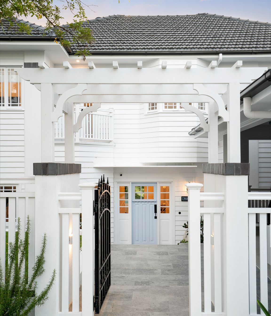 Ashgrove