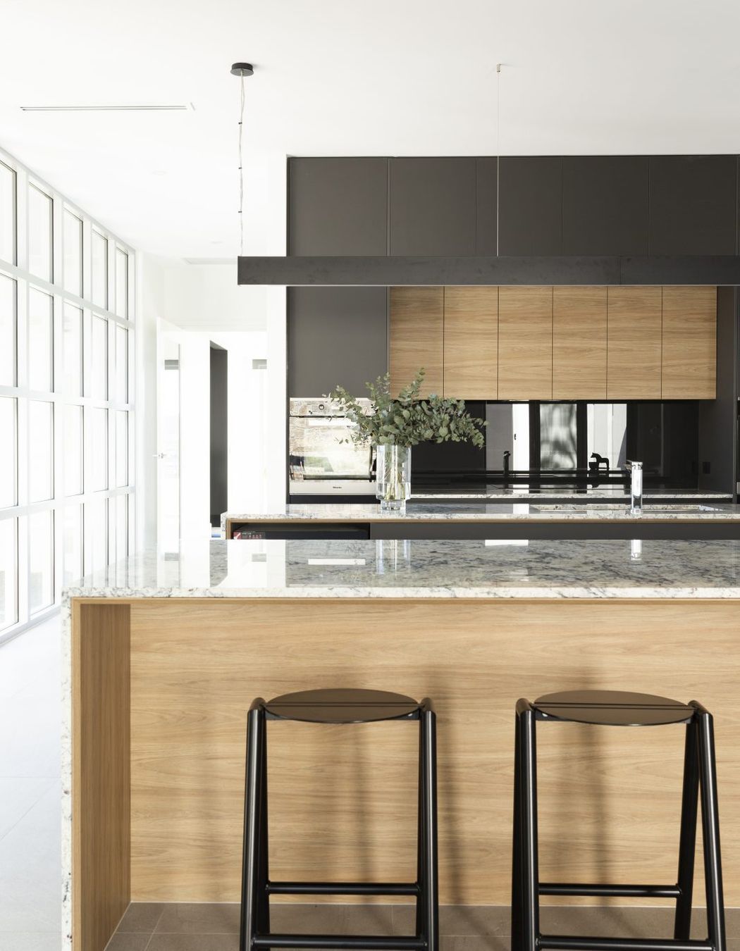 R + B Residence