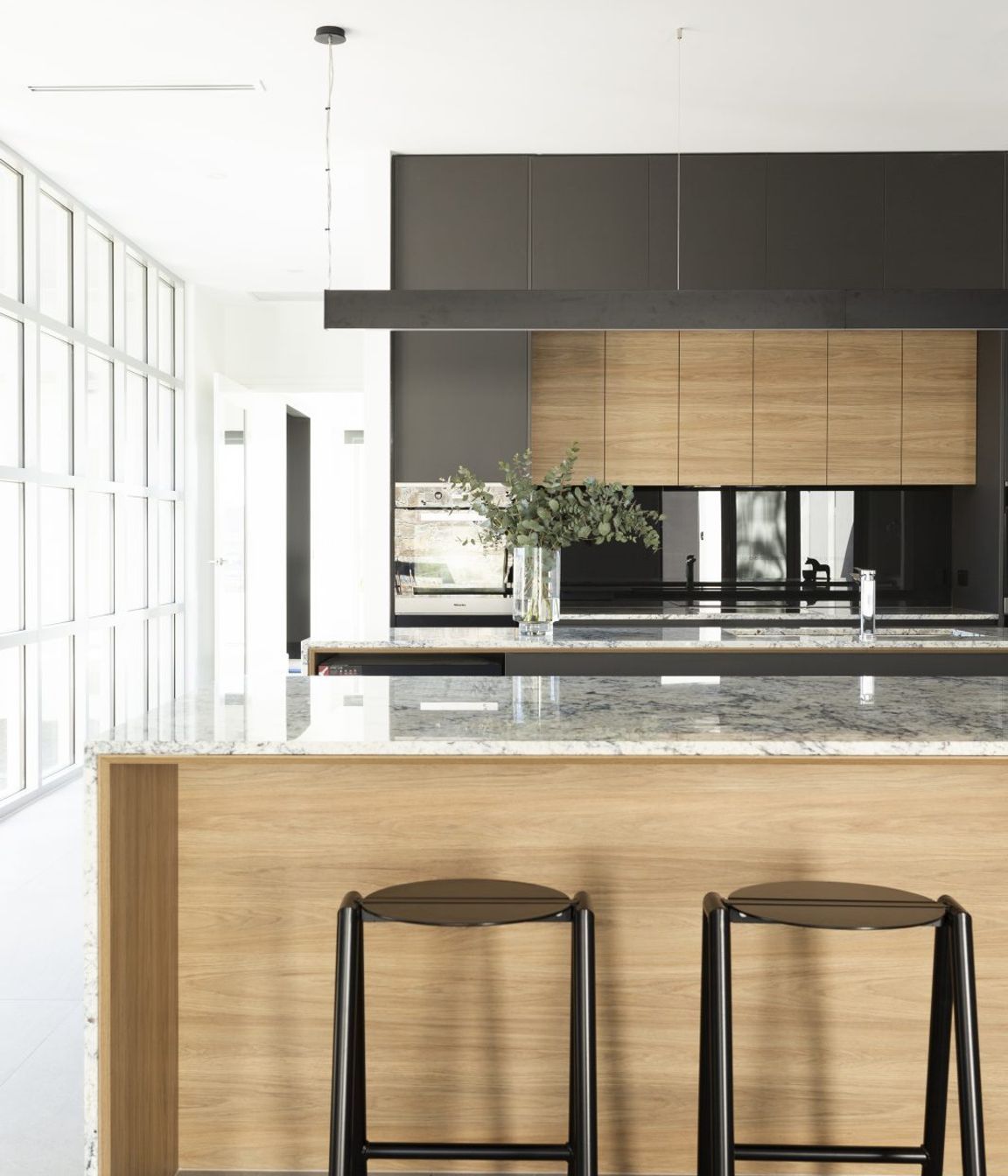 R + B Residence