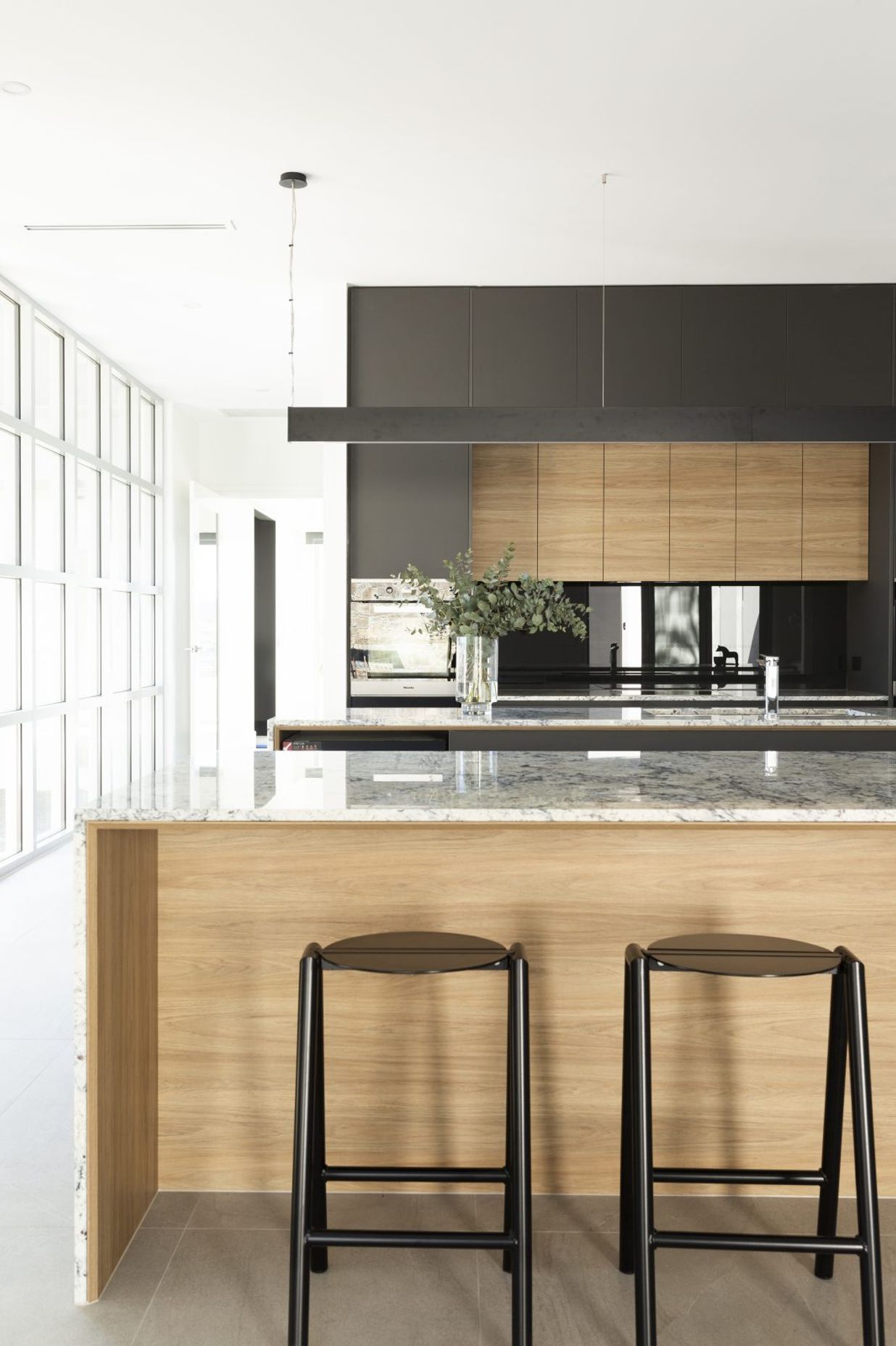 R + B Residence