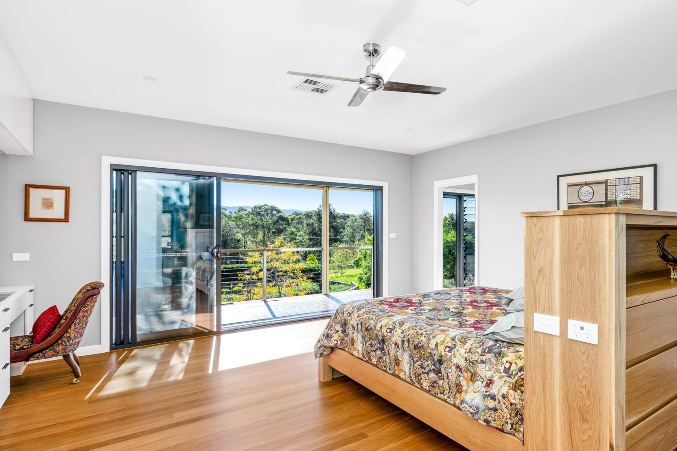 KURRAJONG