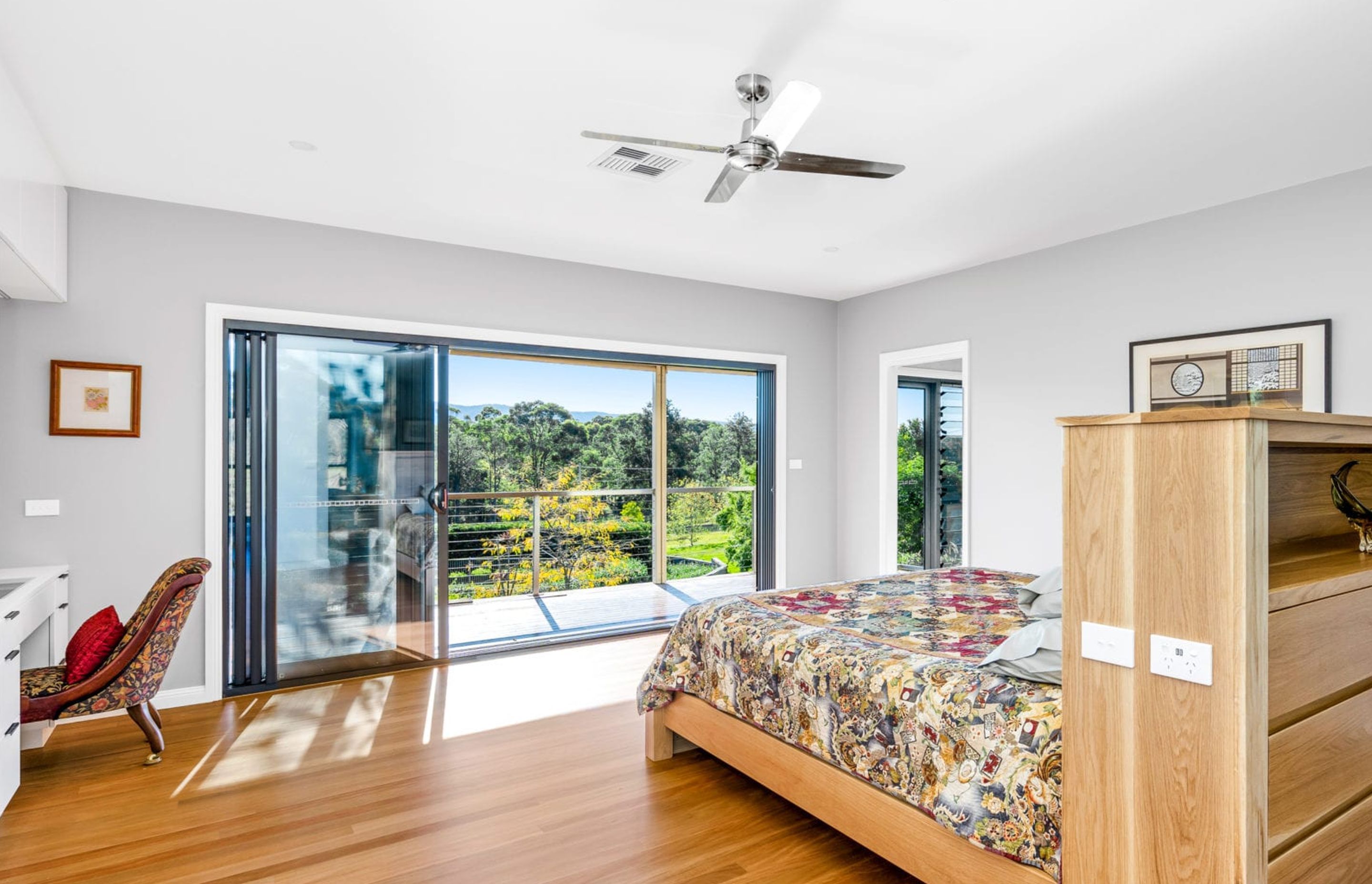 KURRAJONG