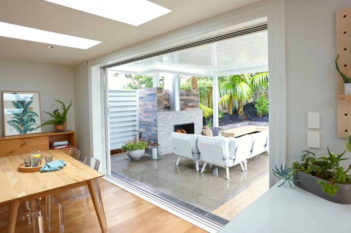 Ponsonby Renovation