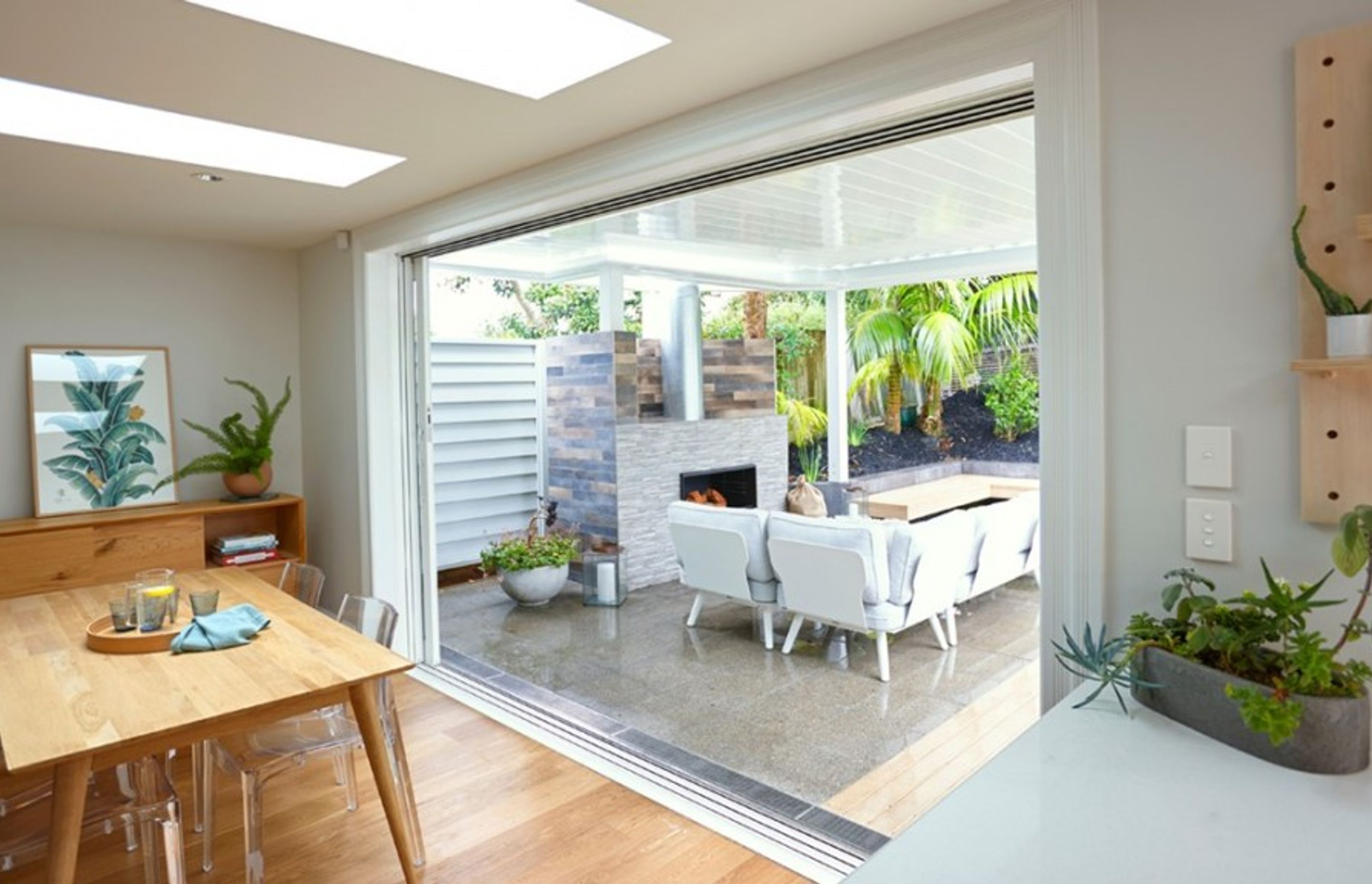 Ponsonby Renovation