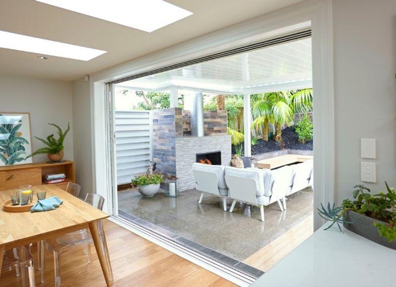 Ponsonby Renovation