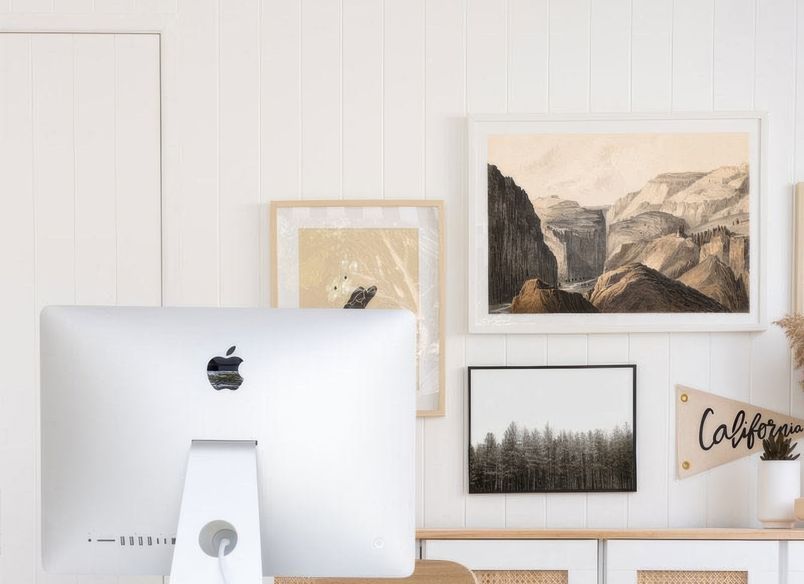 Adore – Home Renovation