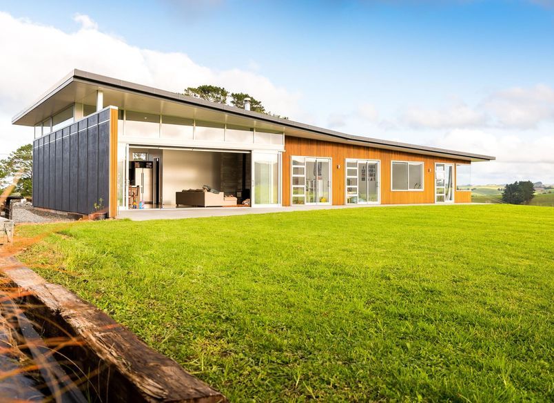 Matakana House