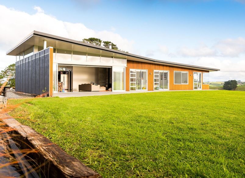Matakana House