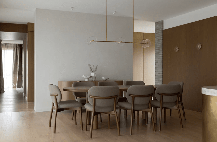 Prebbleton Renovation