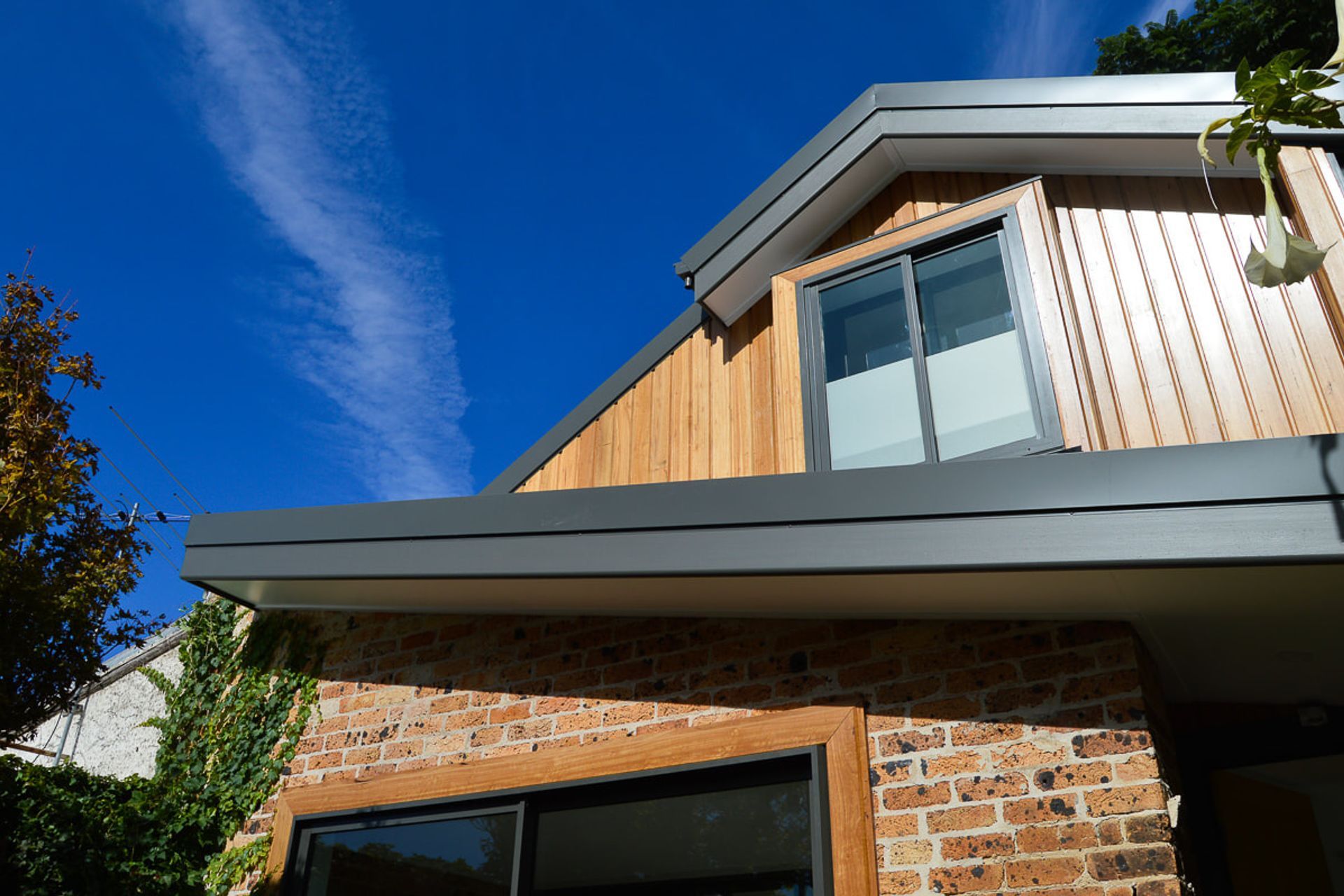 Project 1027 - St Peters