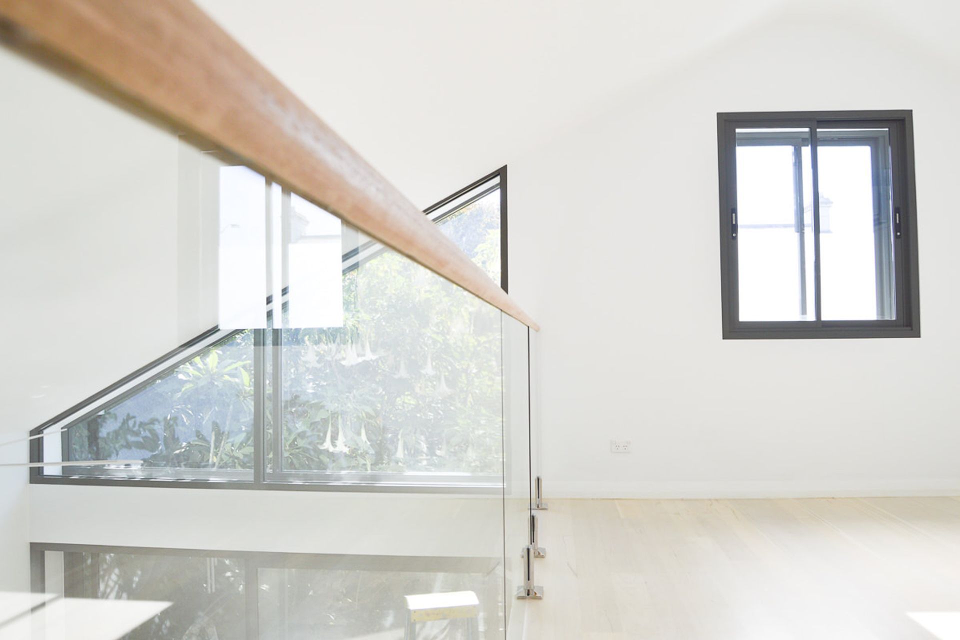 Project 1027 - St Peters