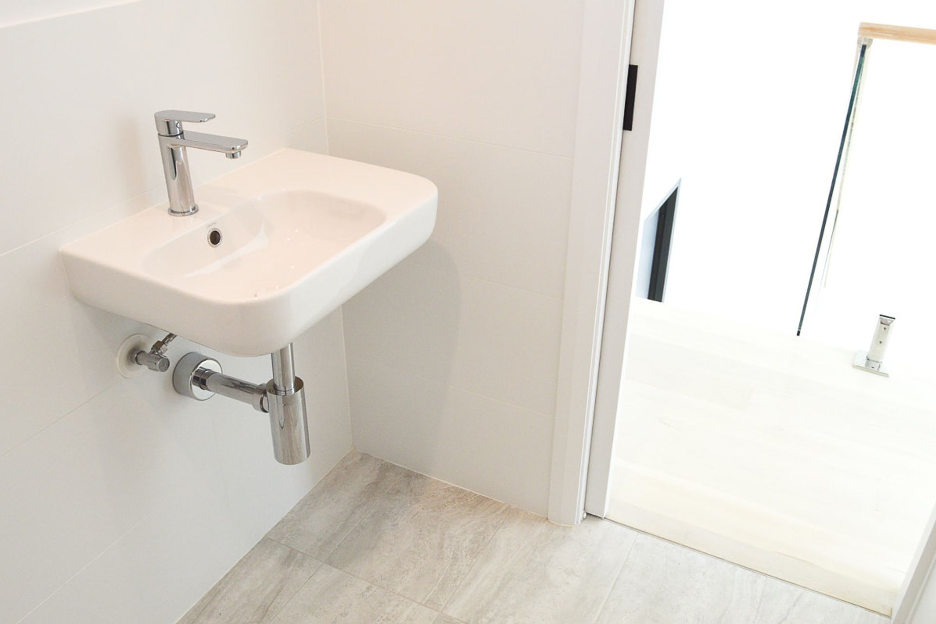 Project 1027 - St Peters