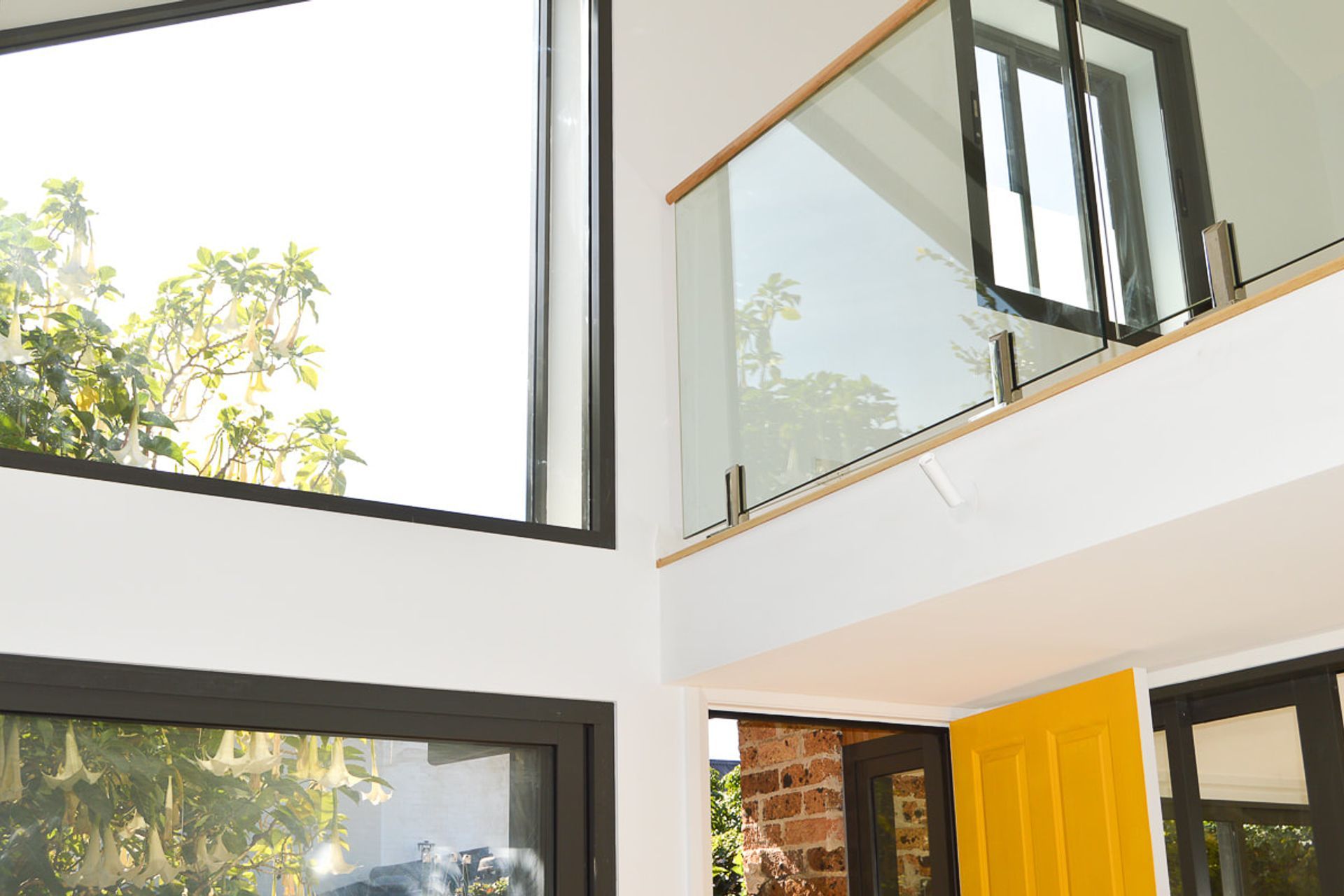 Project 1027 - St Peters