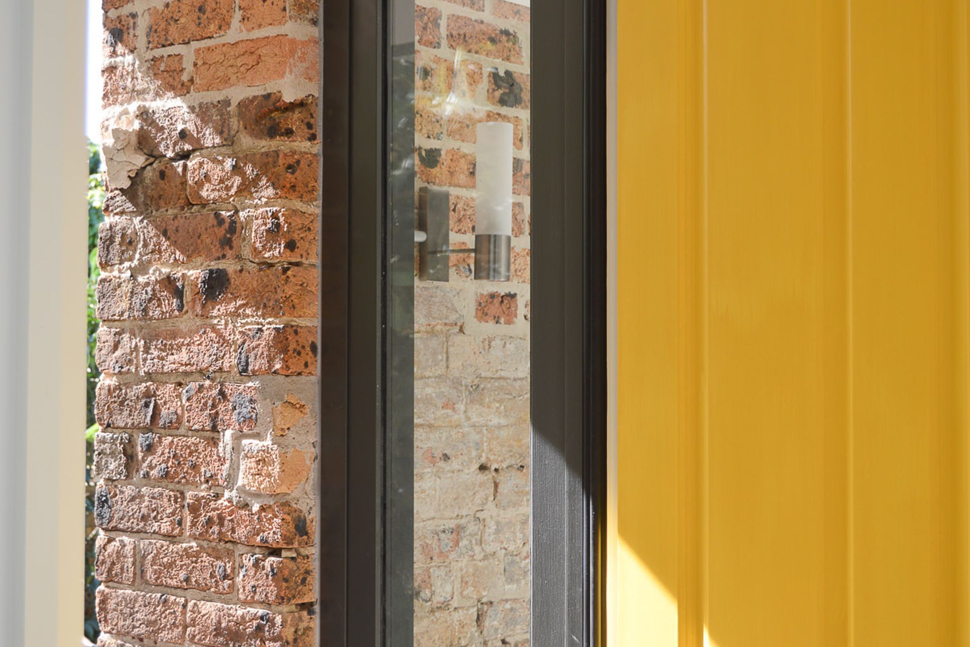 Project 1027 - St Peters