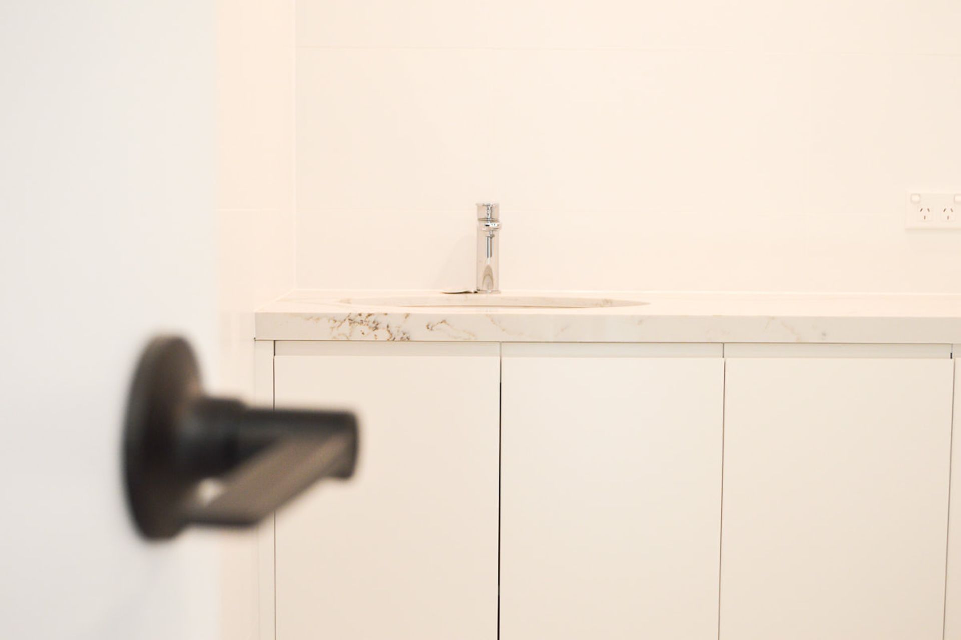 Project 1027 - St Peters