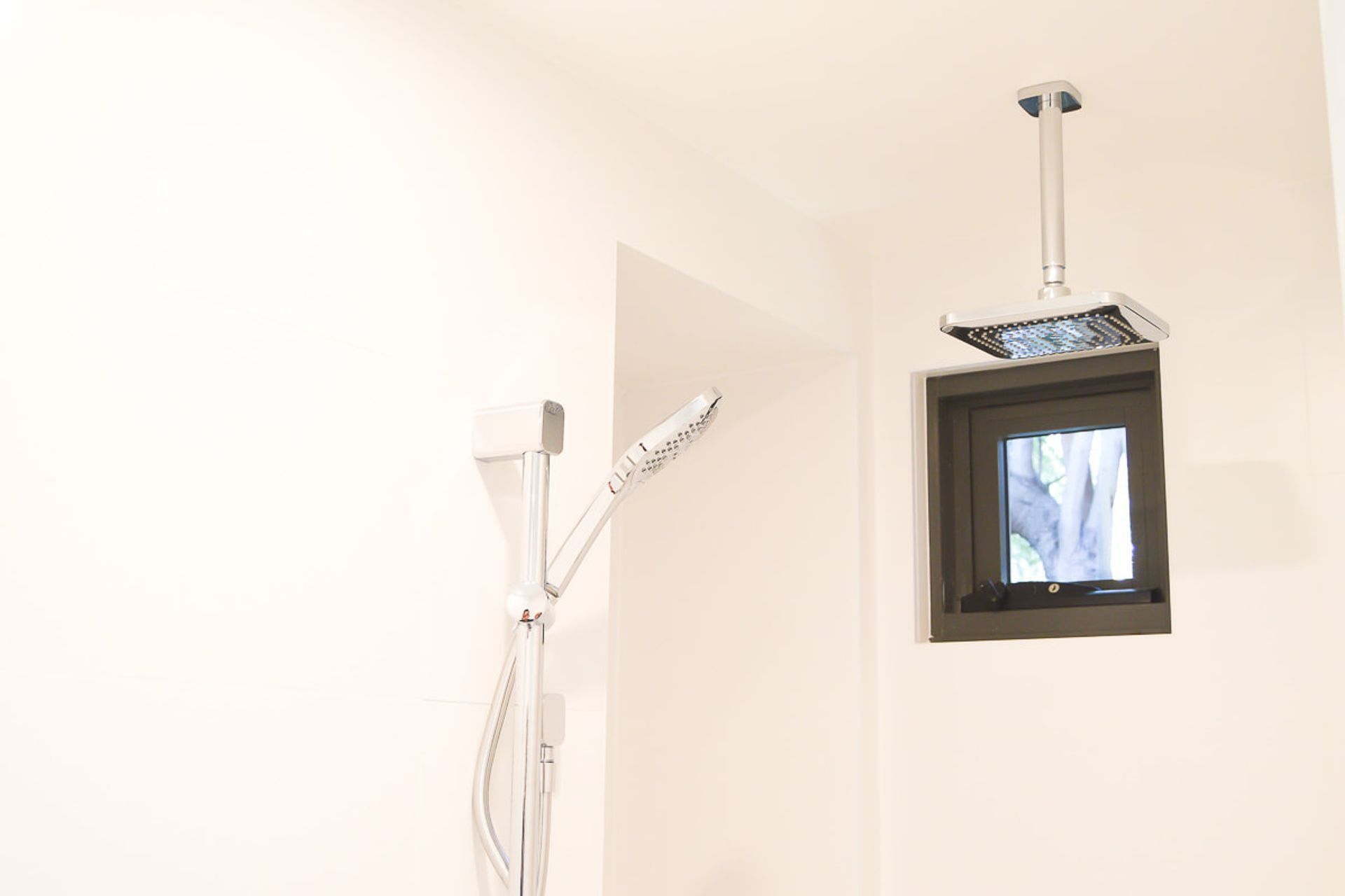 Project 1027 - St Peters