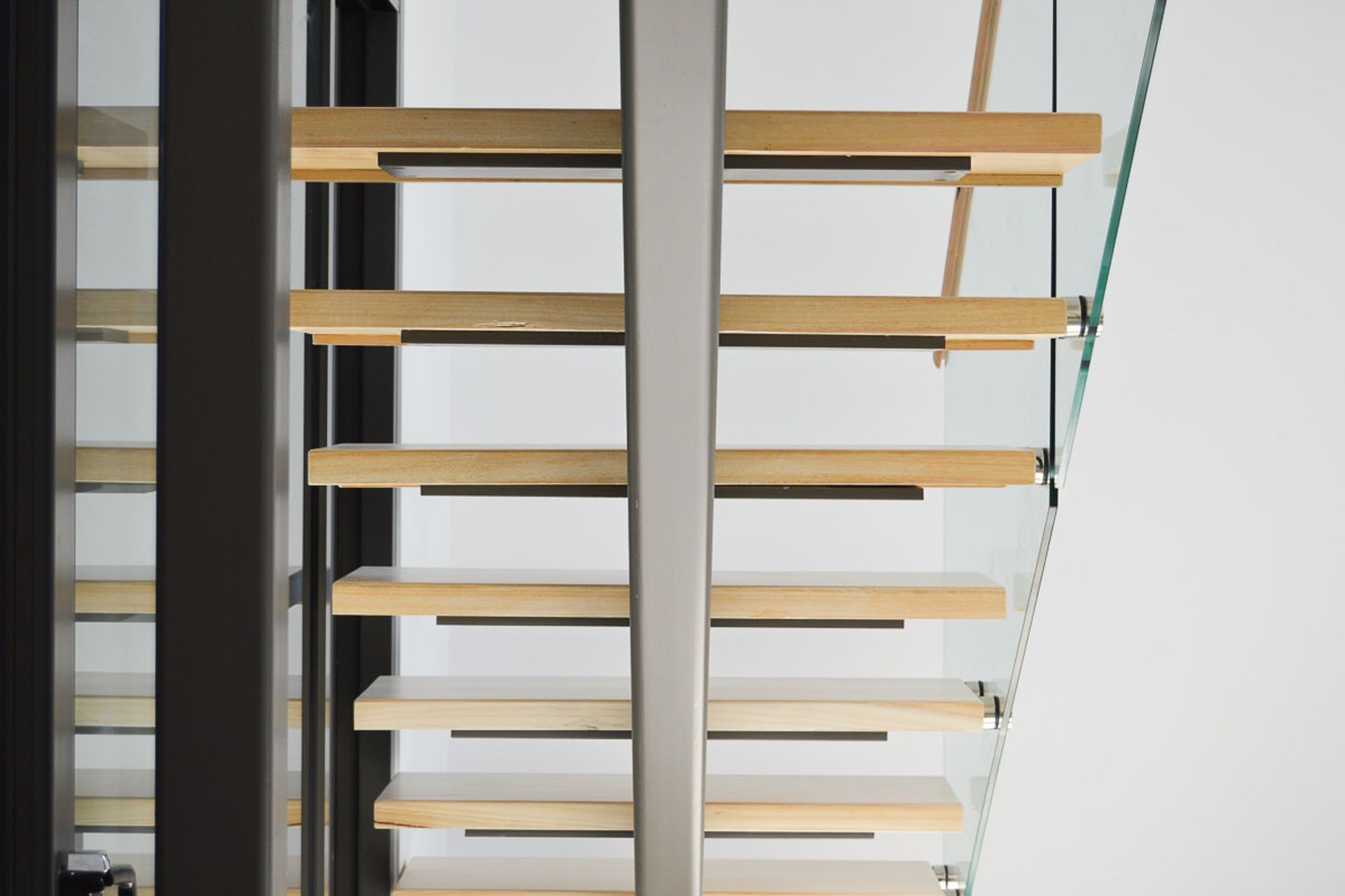 Project 1027 - St Peters