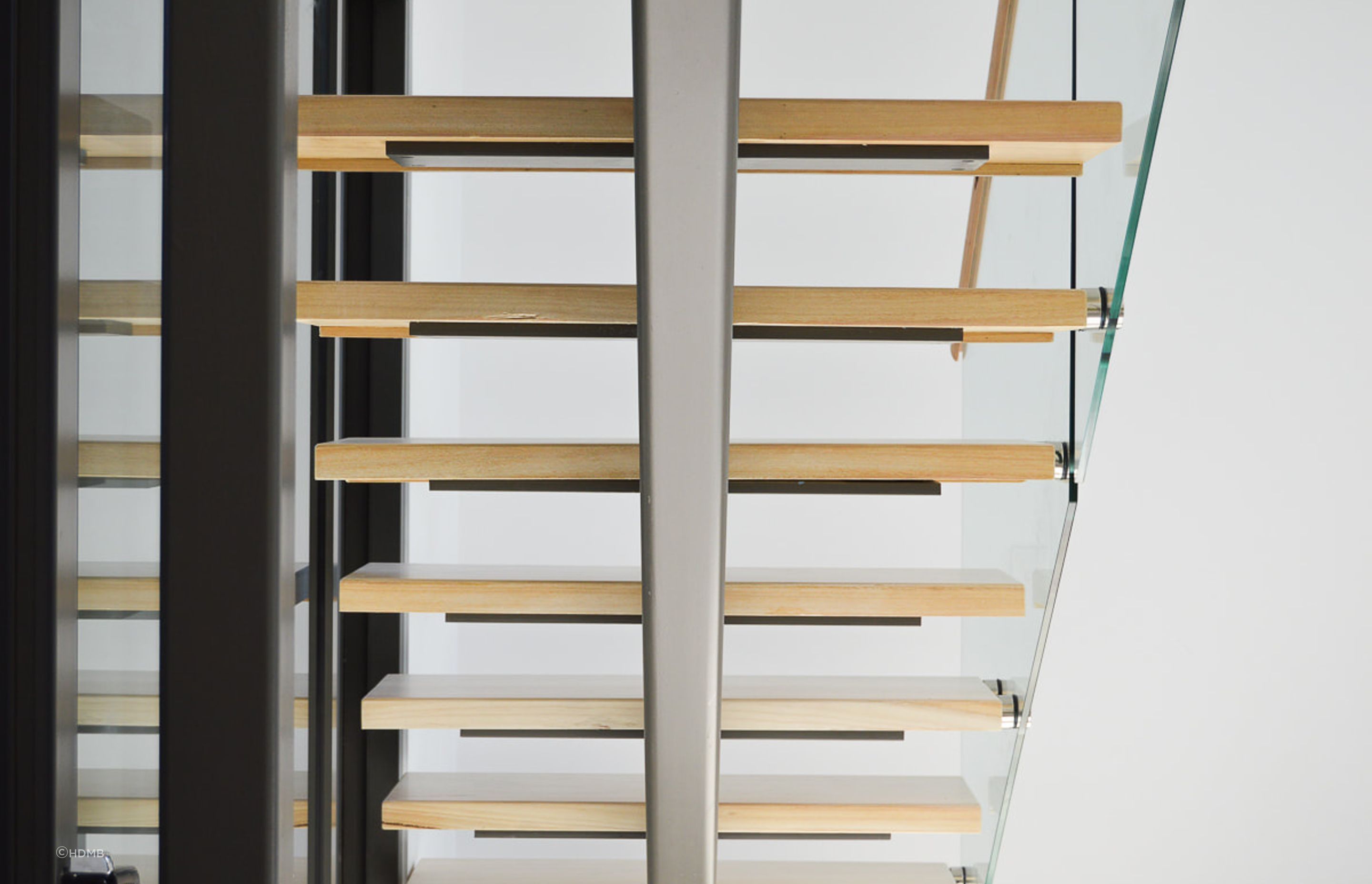 Project 1027 - St Peters