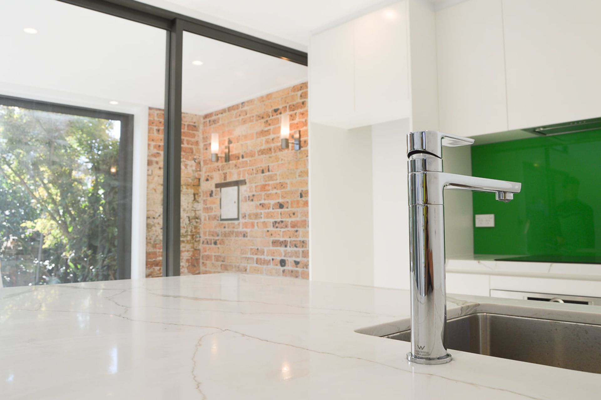 Project 1027 - St Peters