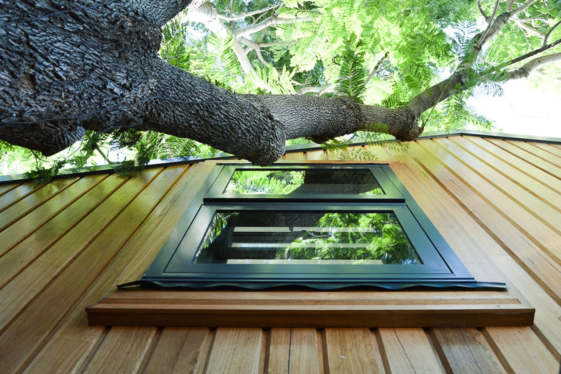 Project 1027 - St Peters