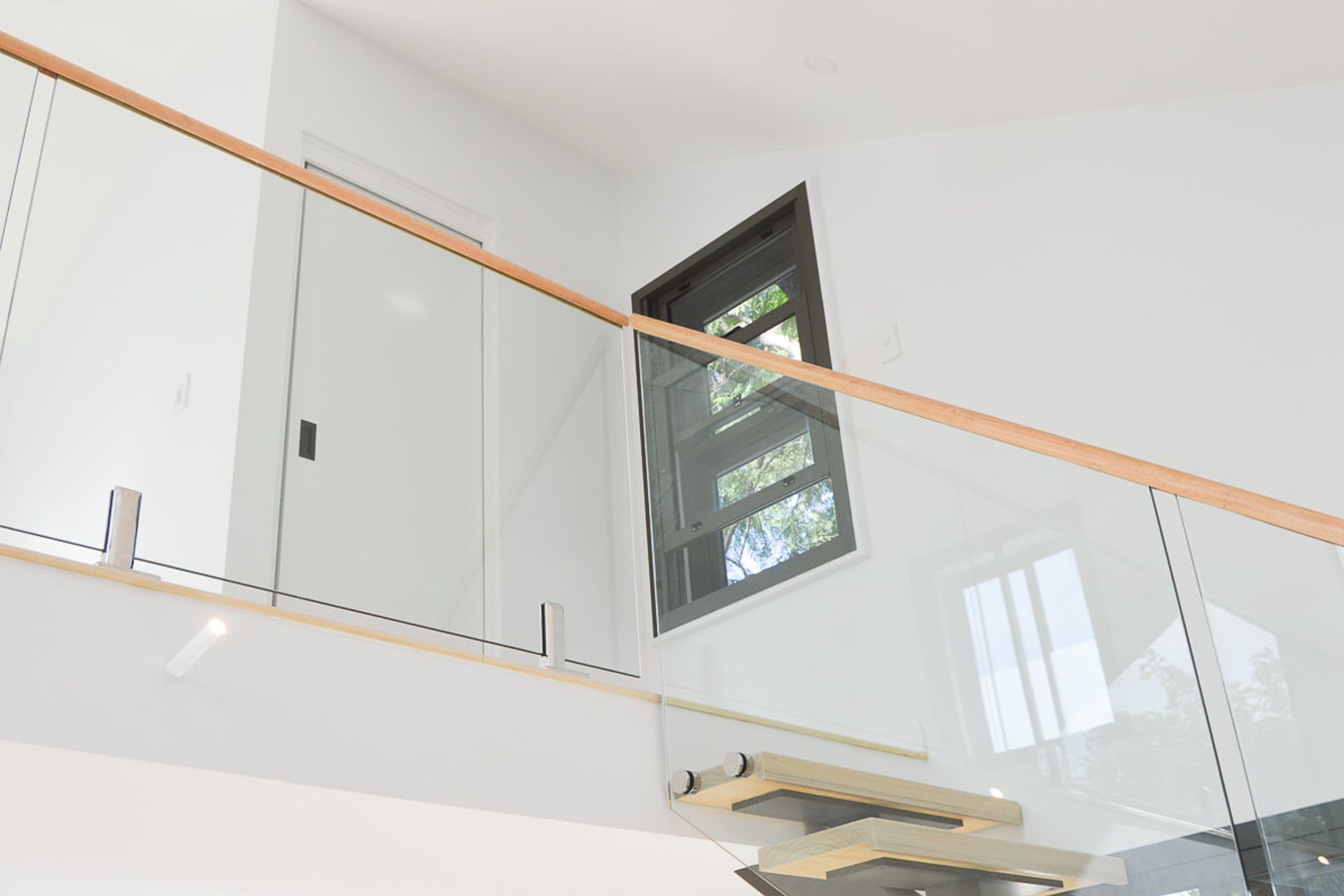 Project 1027 - St Peters