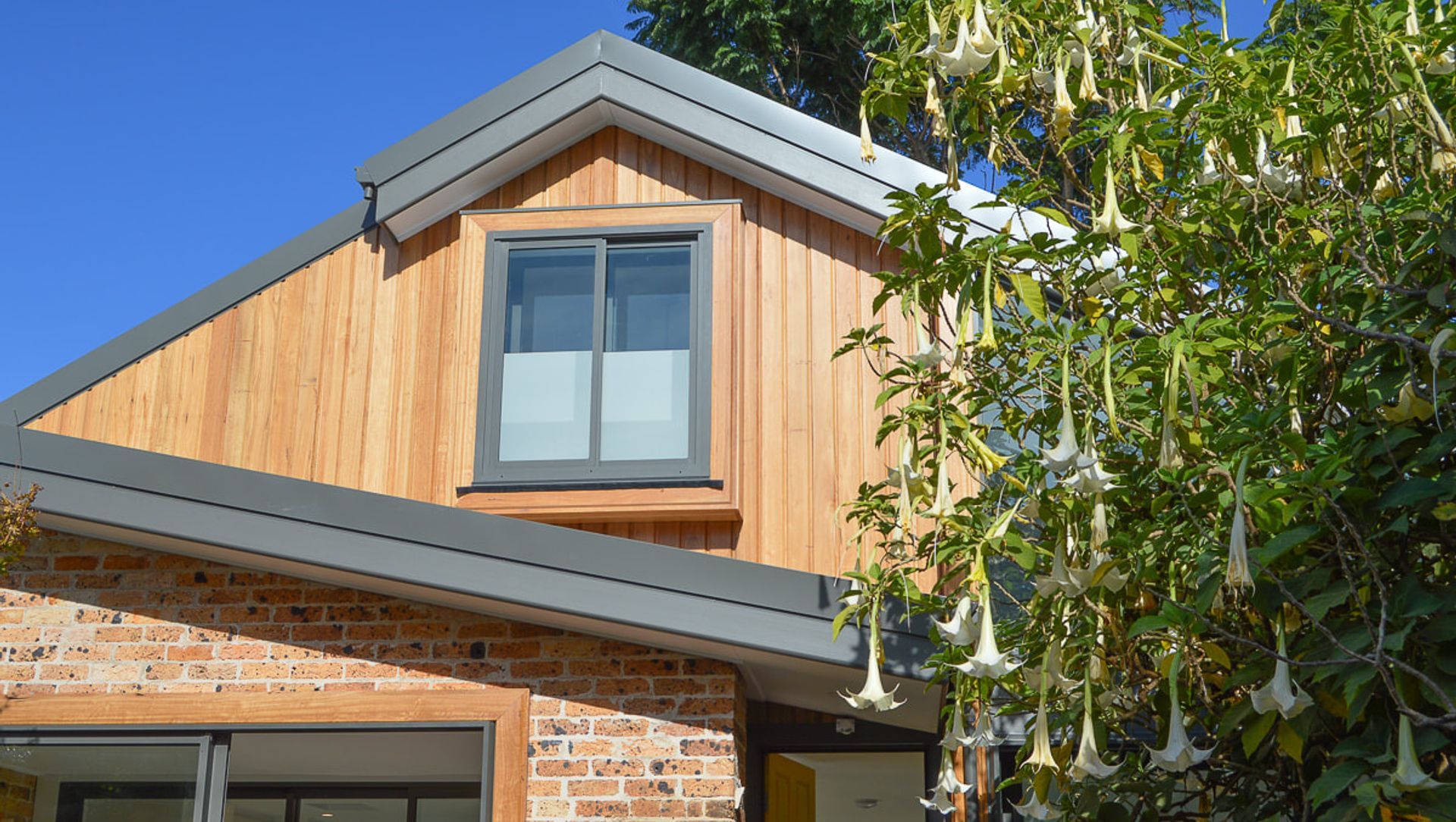 Project 1027 - St Peters banner