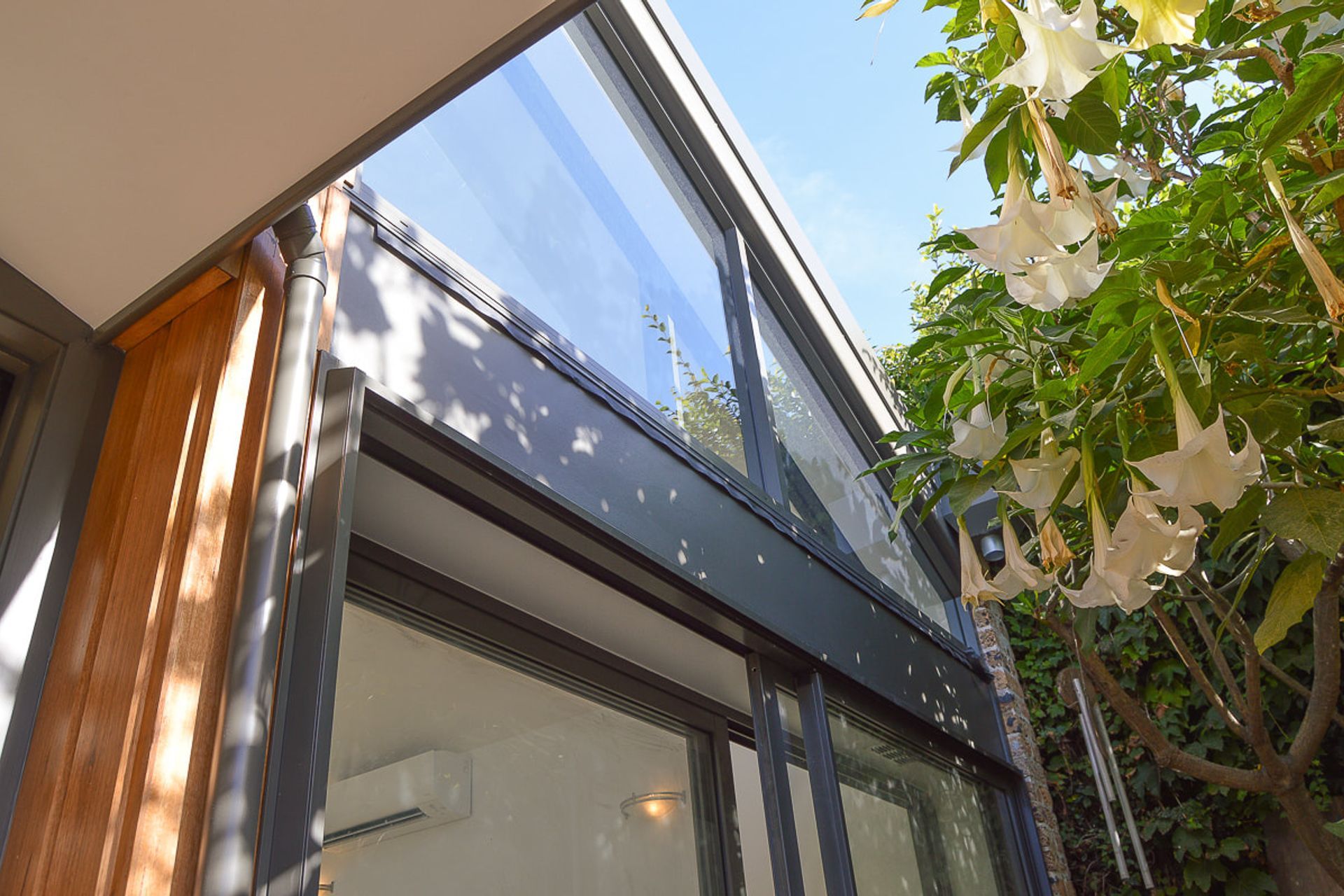 Project 1027 - St Peters