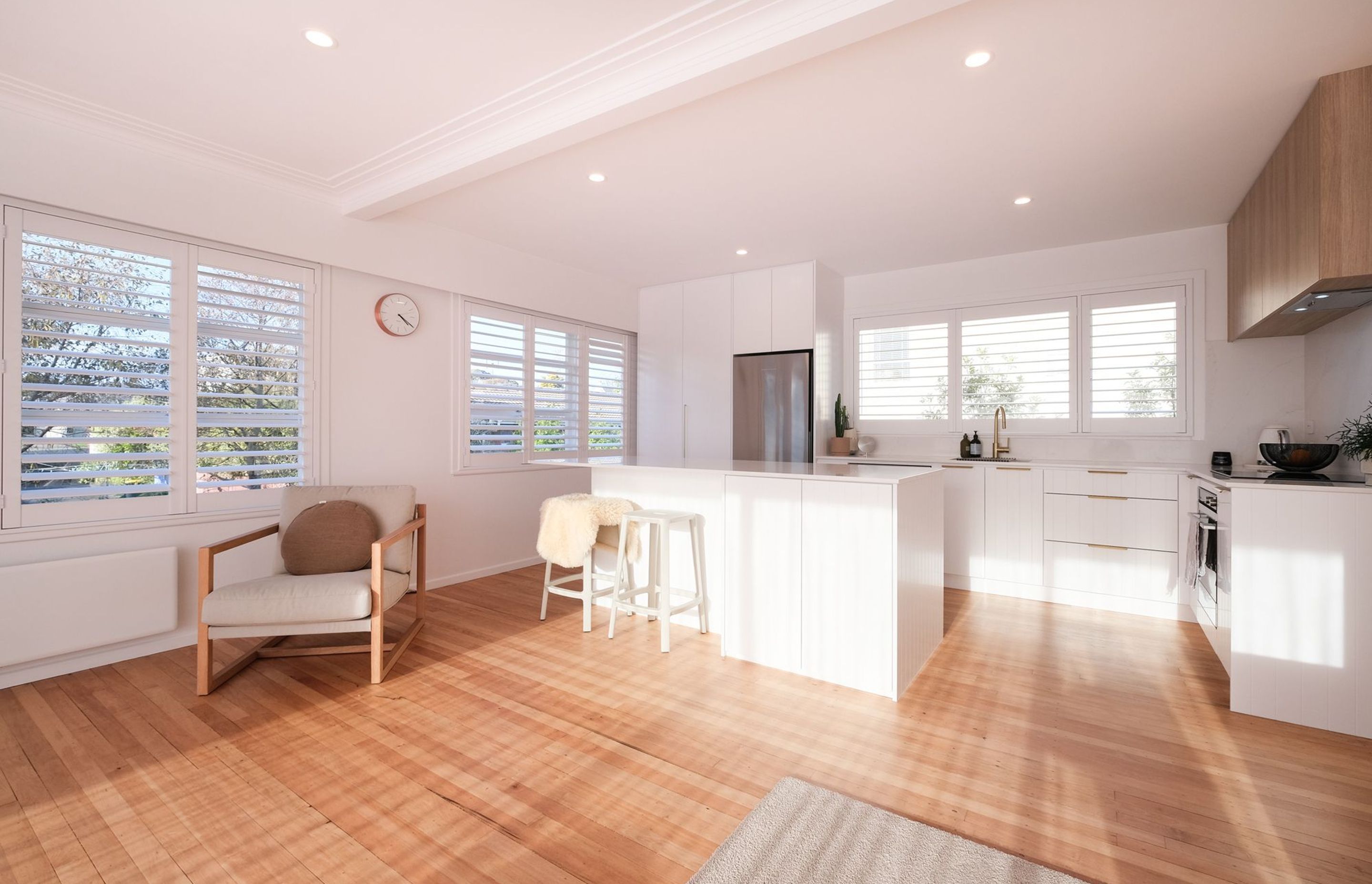 The Shore Reno