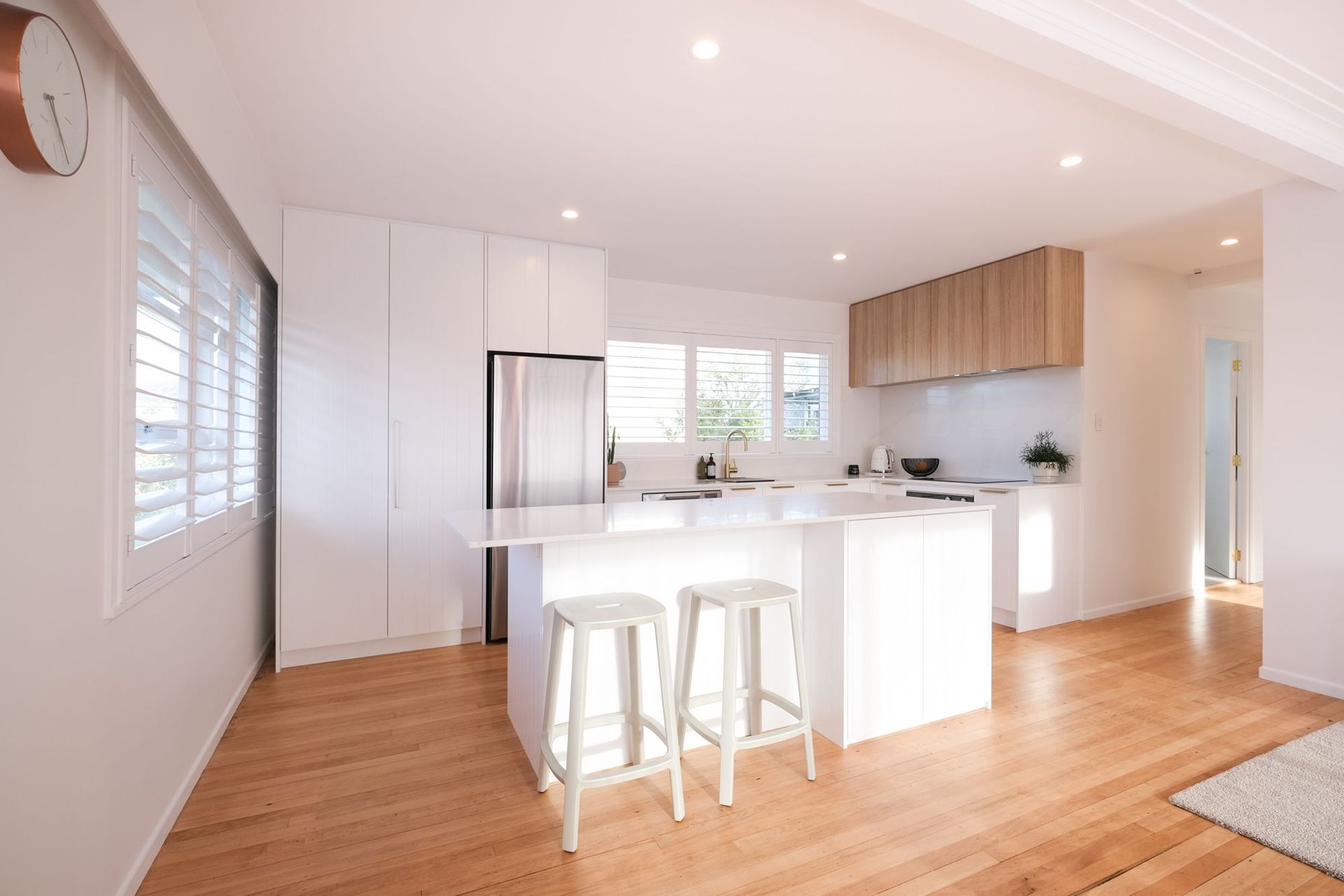 The Shore Reno