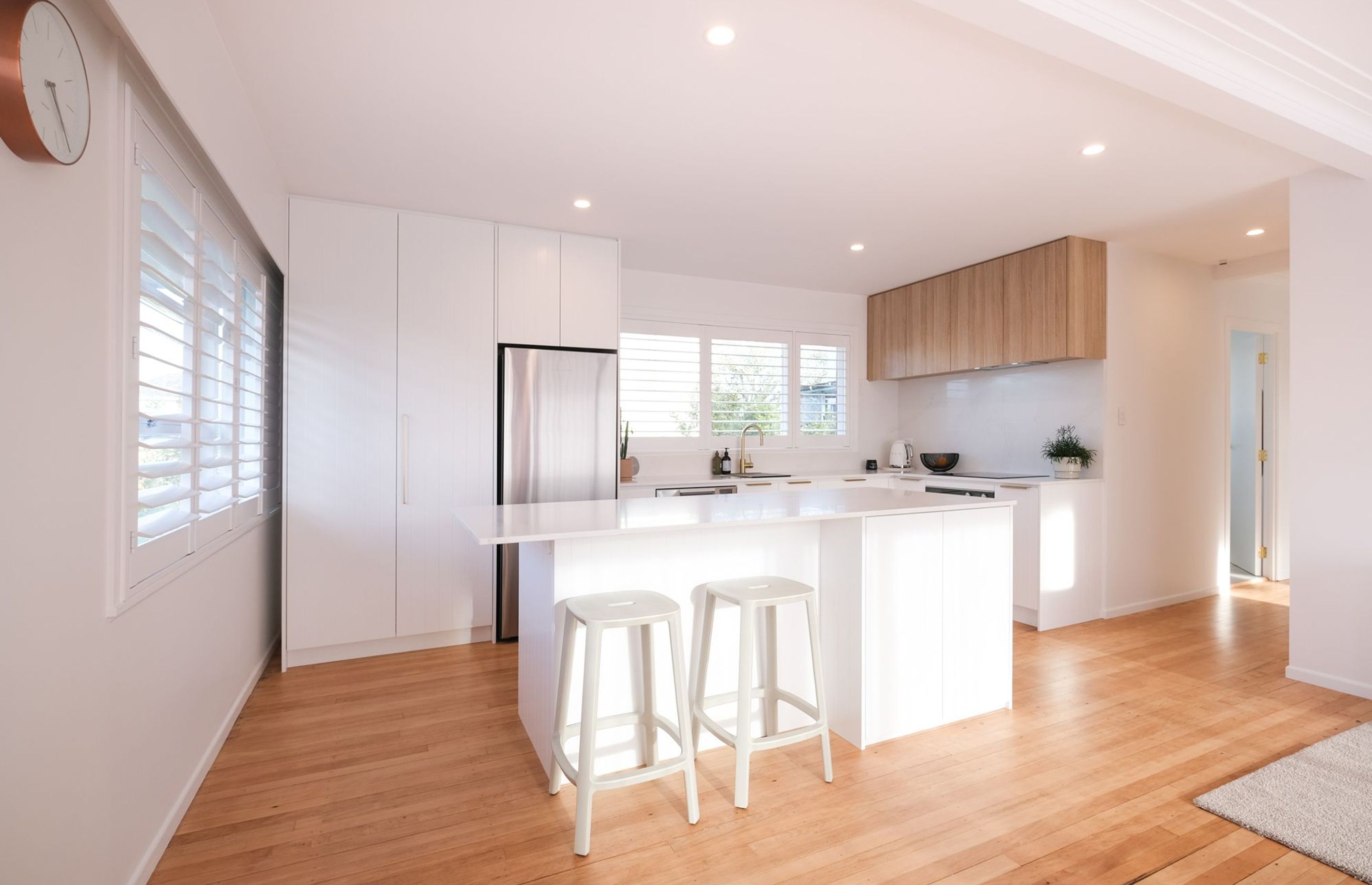 The Shore Reno