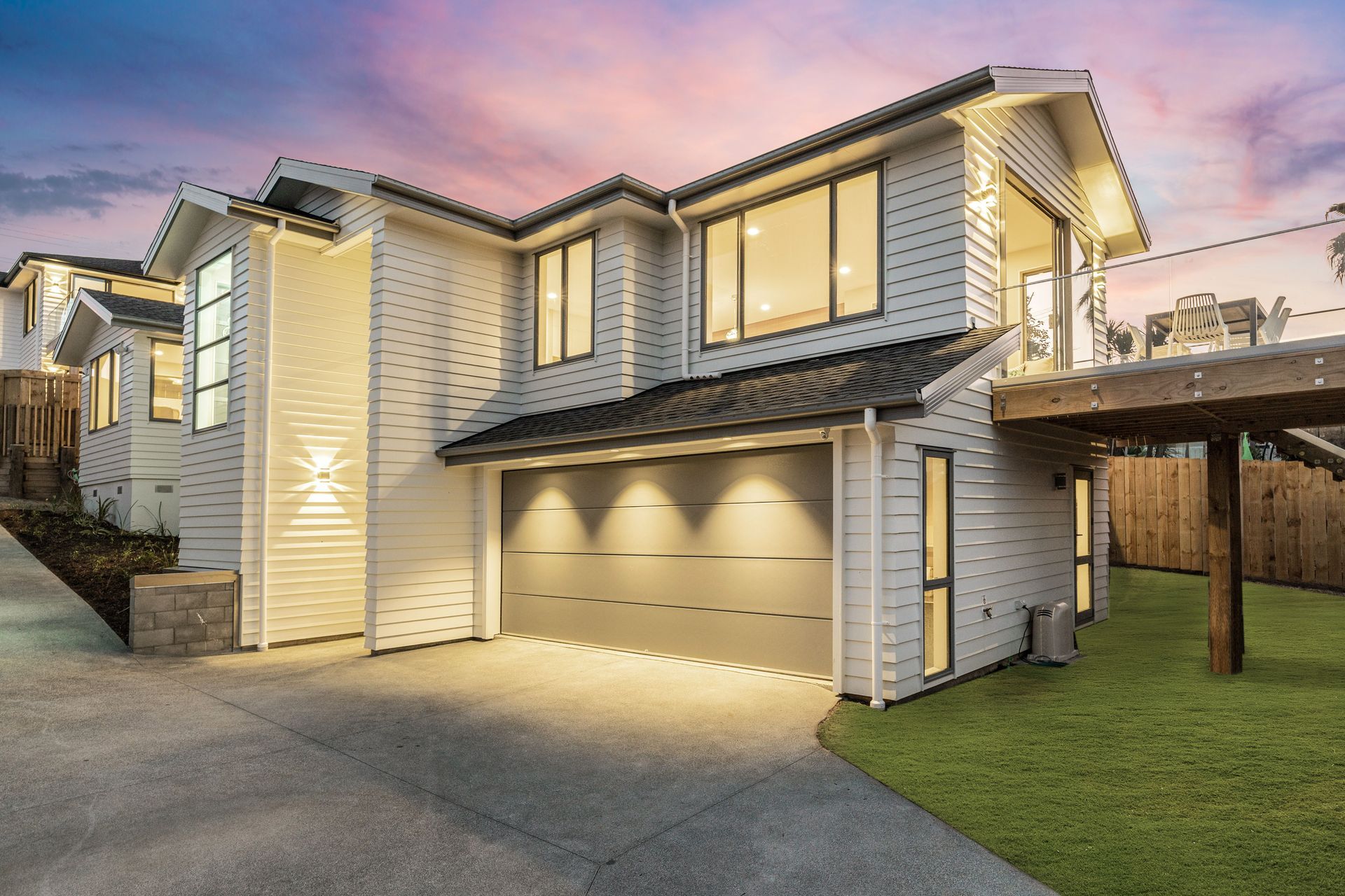 Pupuke Redevelopment 2