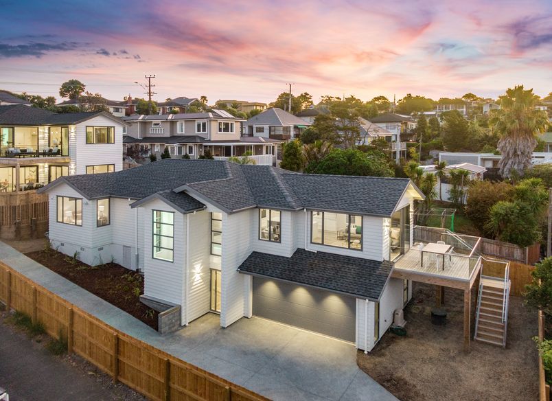 Pupuke Redevelopment 2