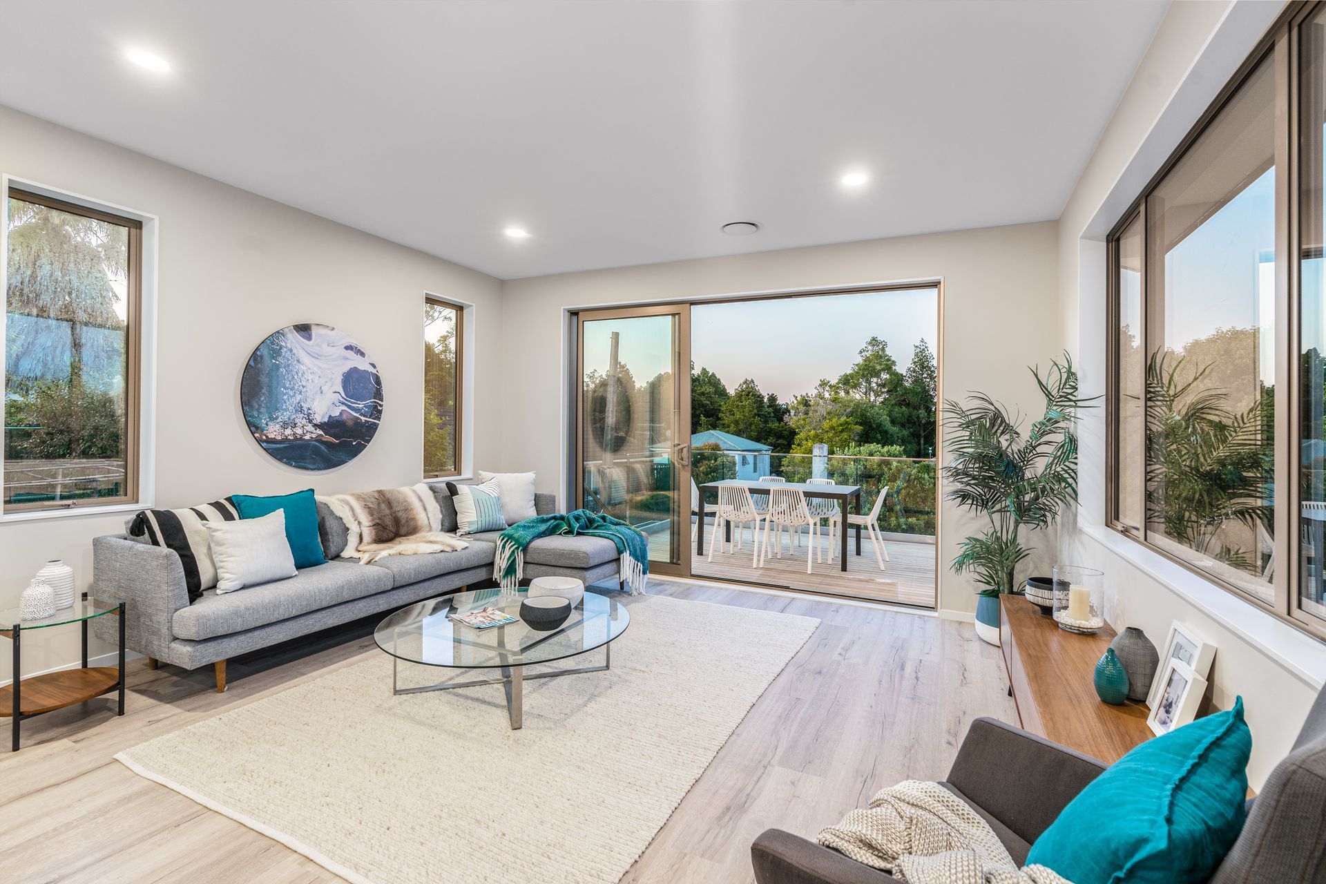 Pupuke Redevelopment 2