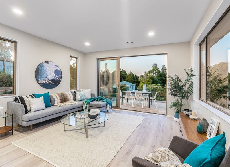 Pupuke Redevelopment 2