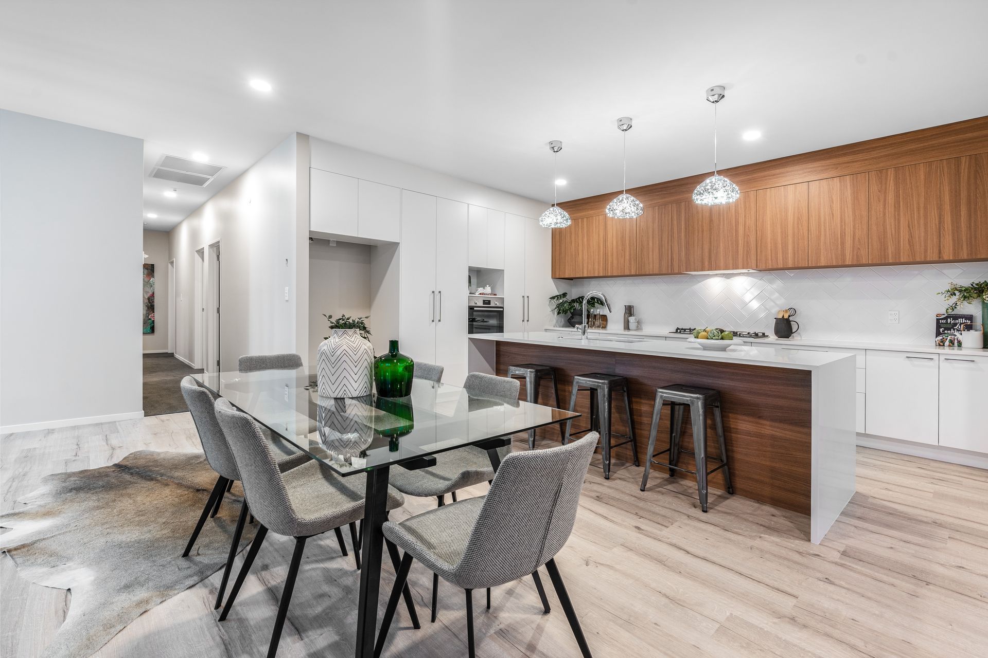 Pupuke Redevelopment 2