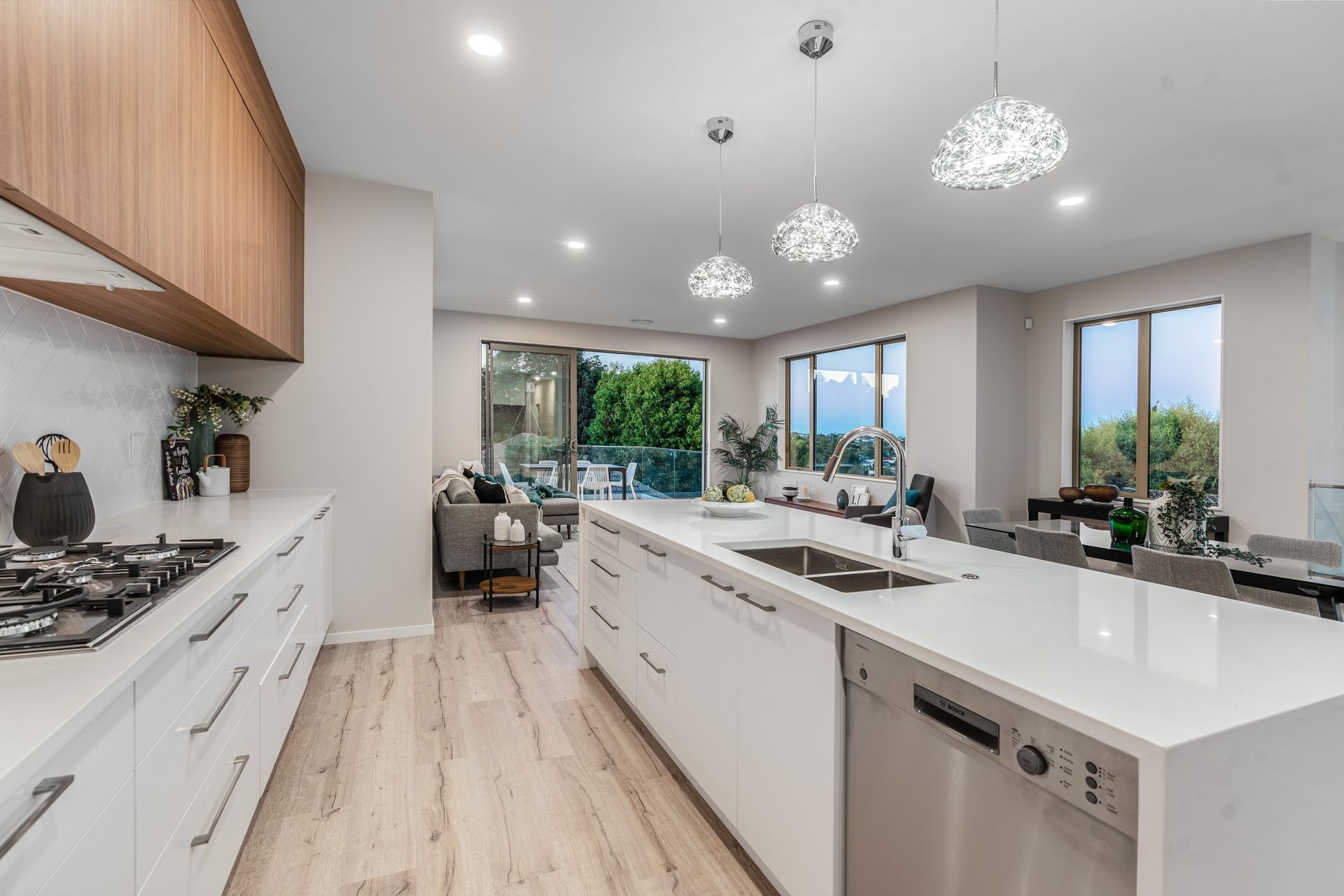 Pupuke Redevelopment 2