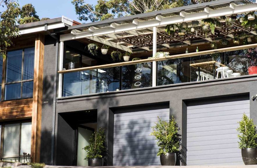 ##Savannah Garage Doors - House Rules