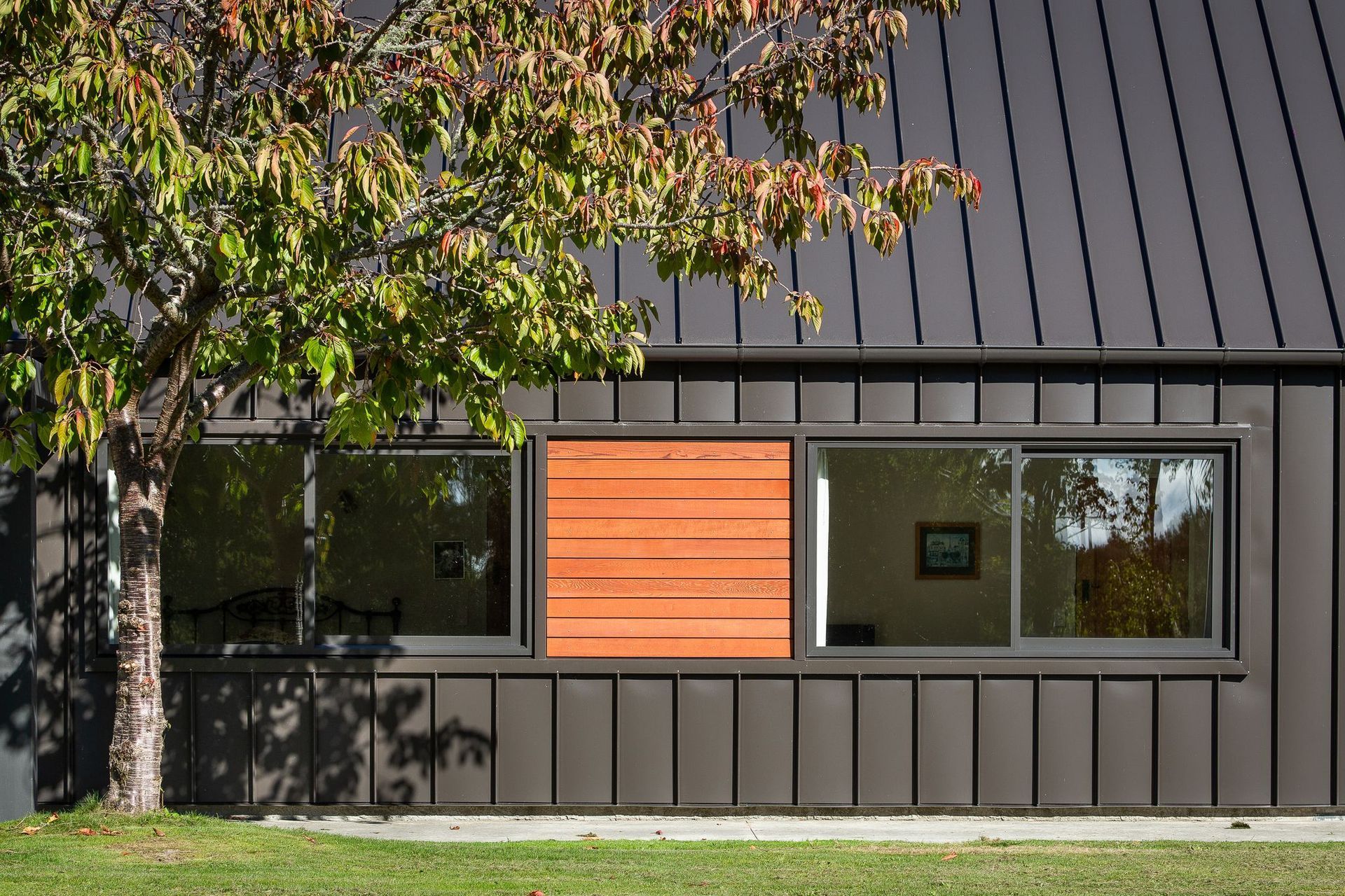 Taylors Road Renovations