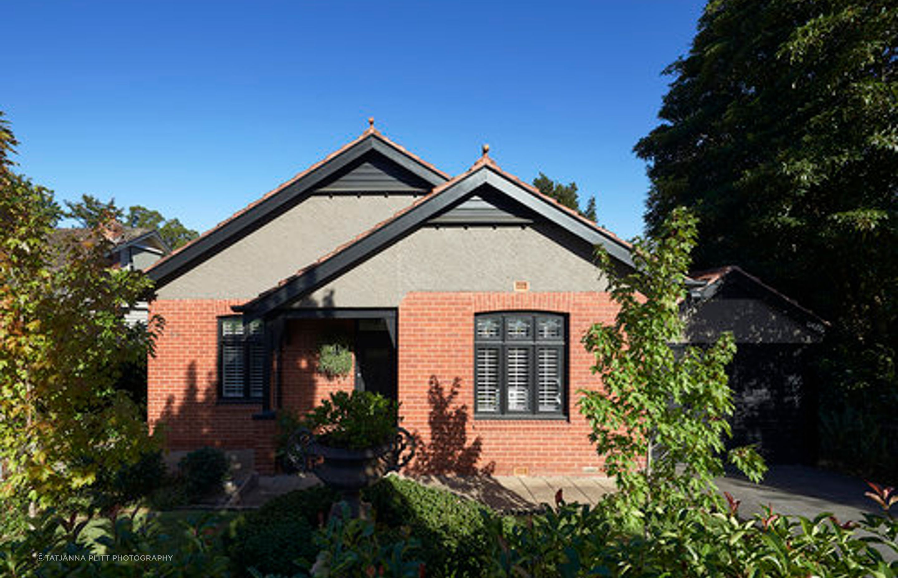 Eaglemont Refurb & Landscape