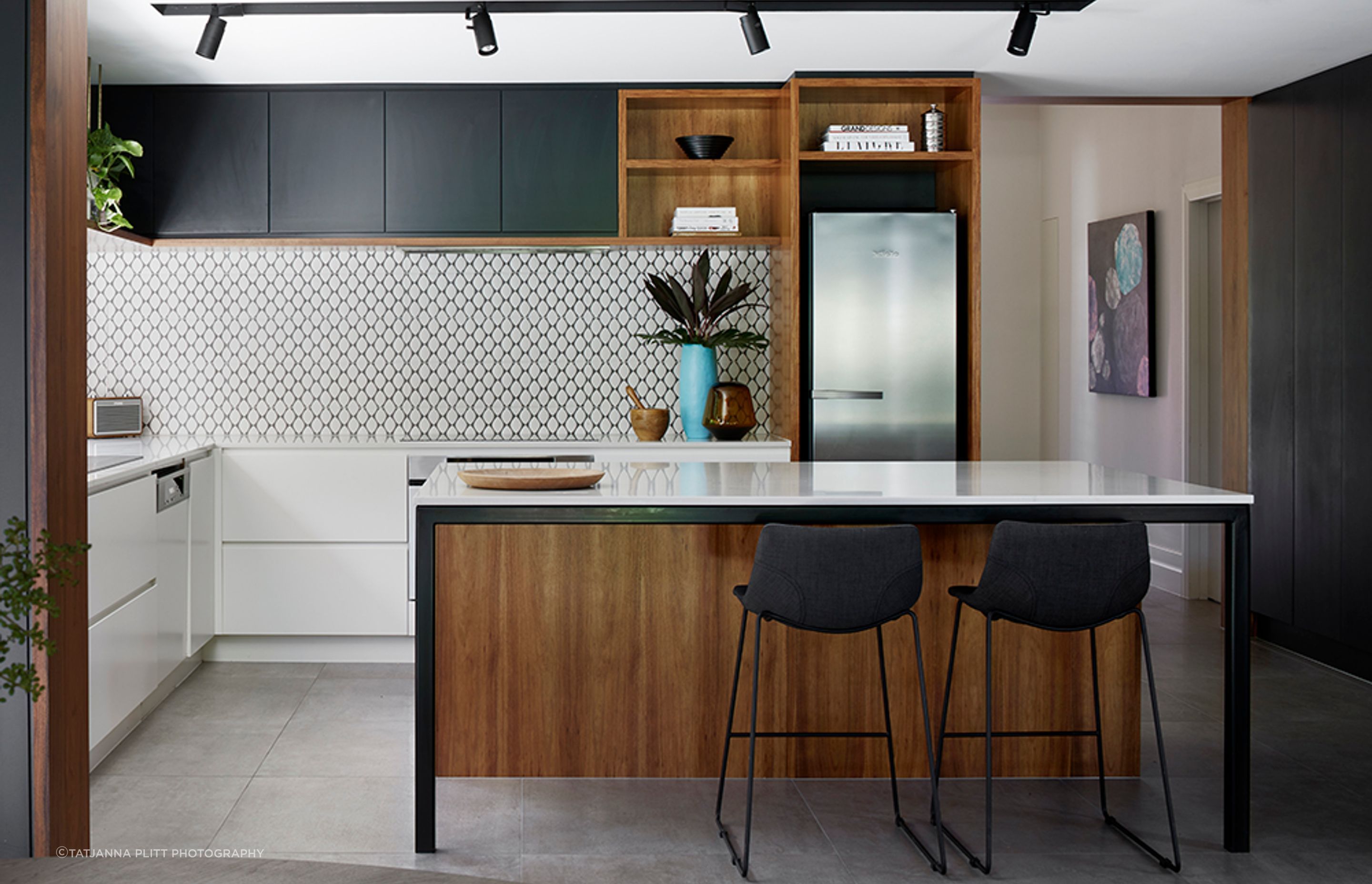 Eaglemont Refurb & Landscape