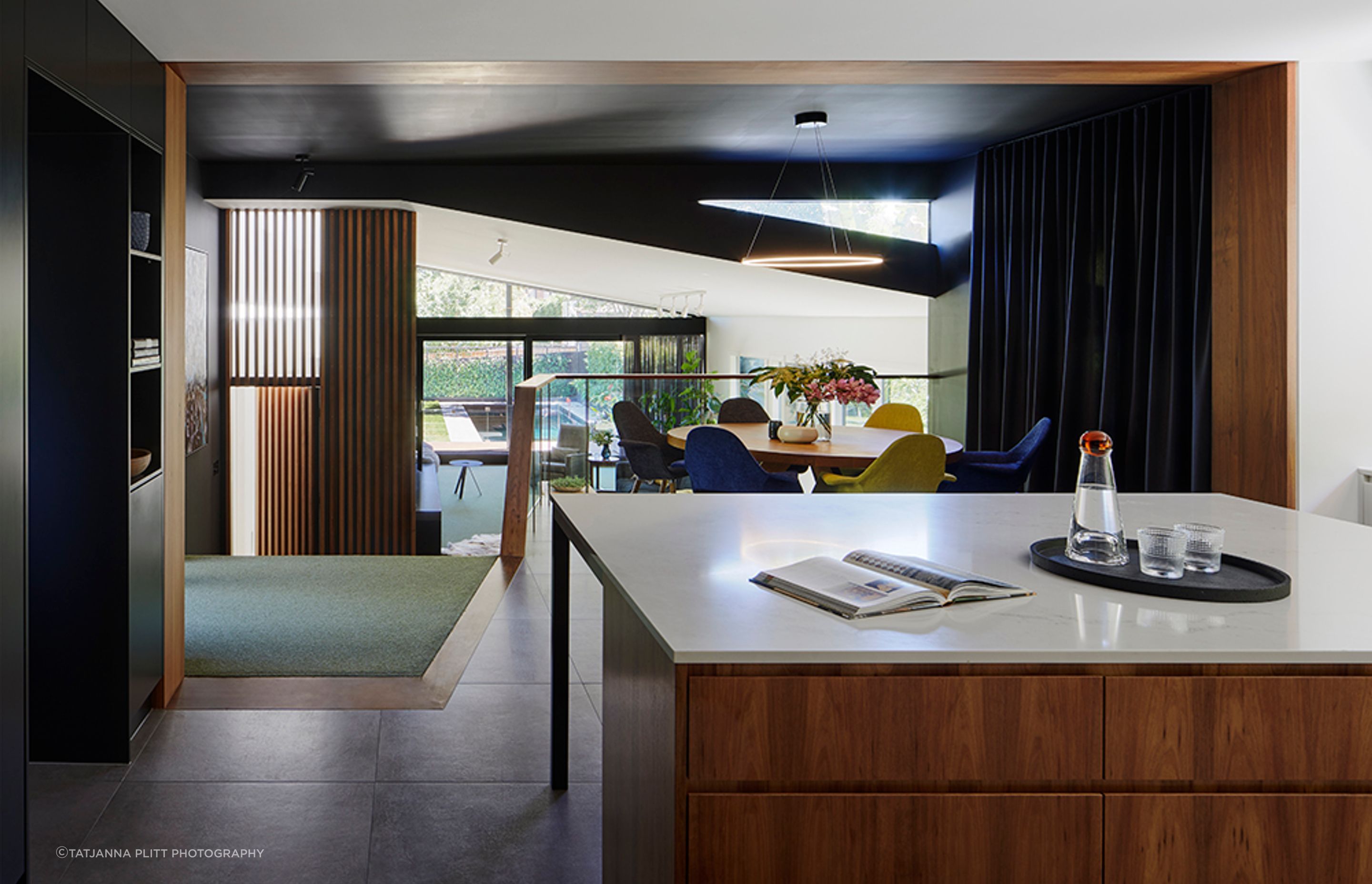 Eaglemont Refurb & Landscape