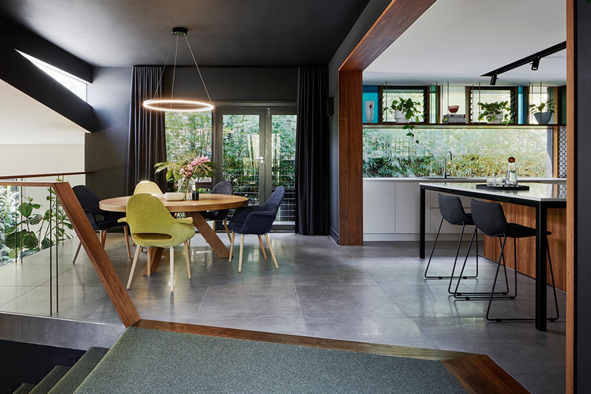 Eaglemont Refurb & Landscape