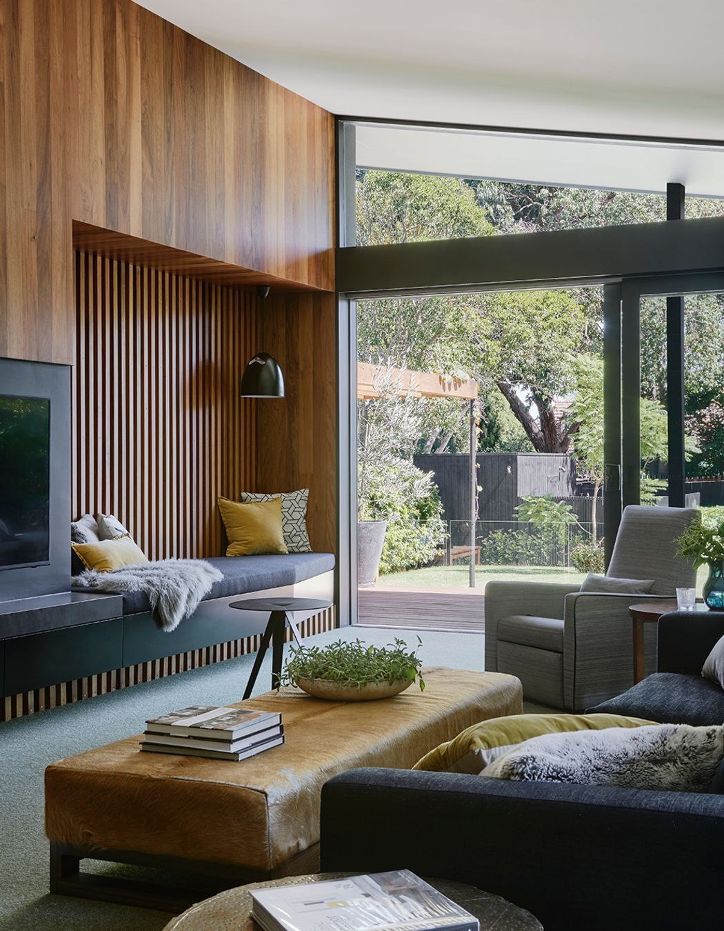 Eaglemont Refurb & Landscape