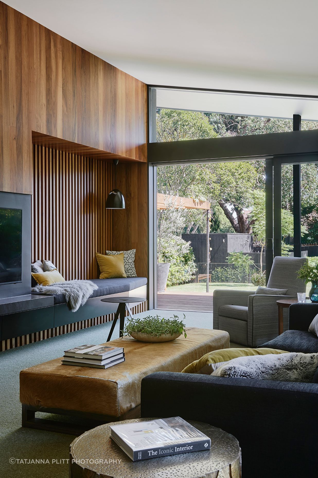 Eaglemont Refurb & Landscape
